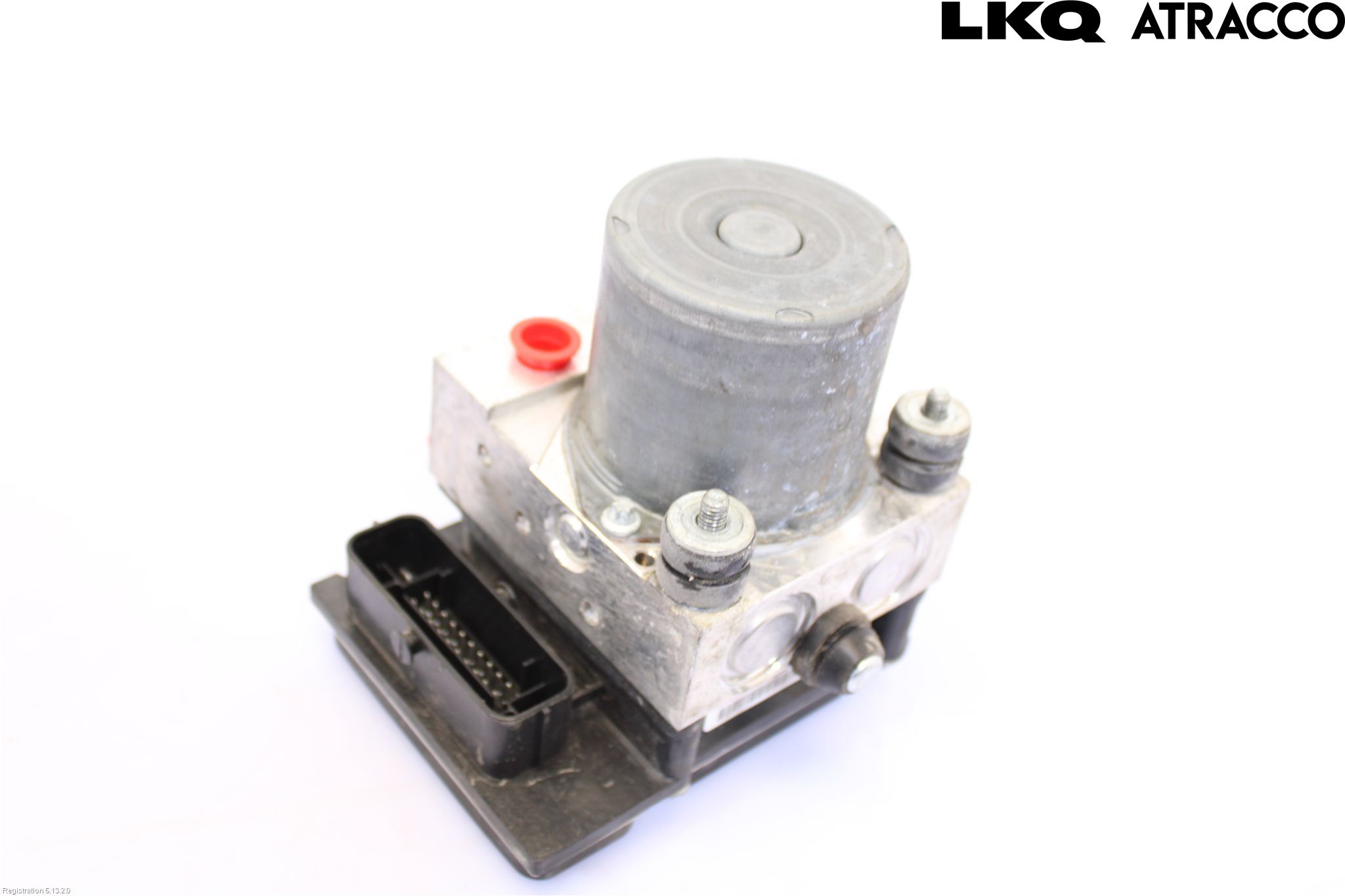Jaguar XF 08-15 Abs Hydraulikkaggregat
