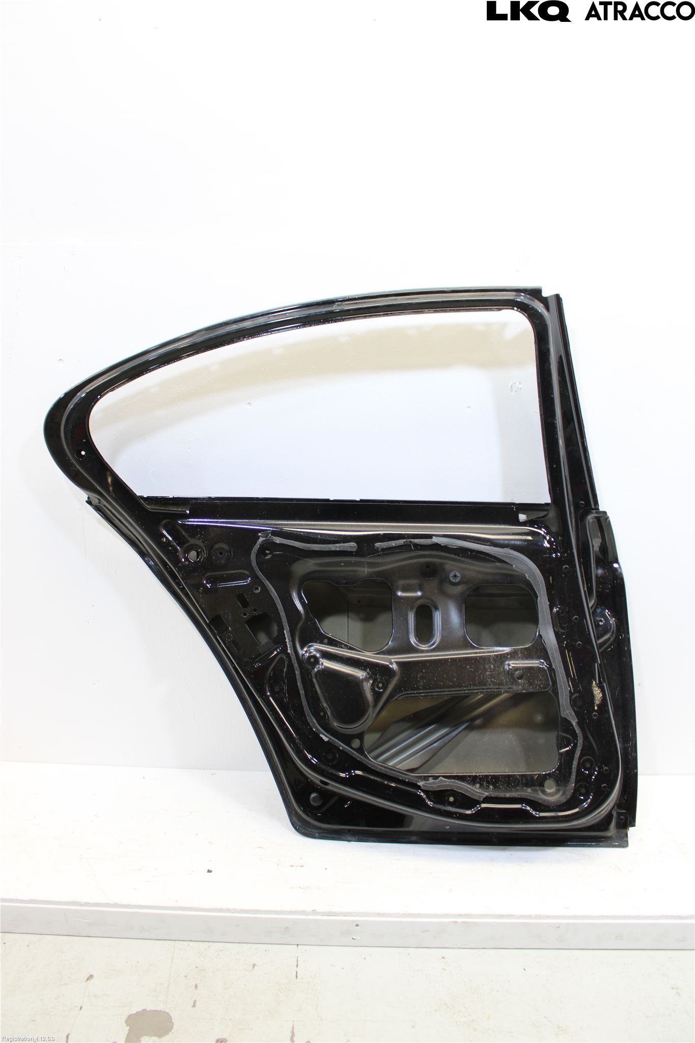 BMW 5 F10/F11/F18 09-17 Dør 4D Bak Venstre