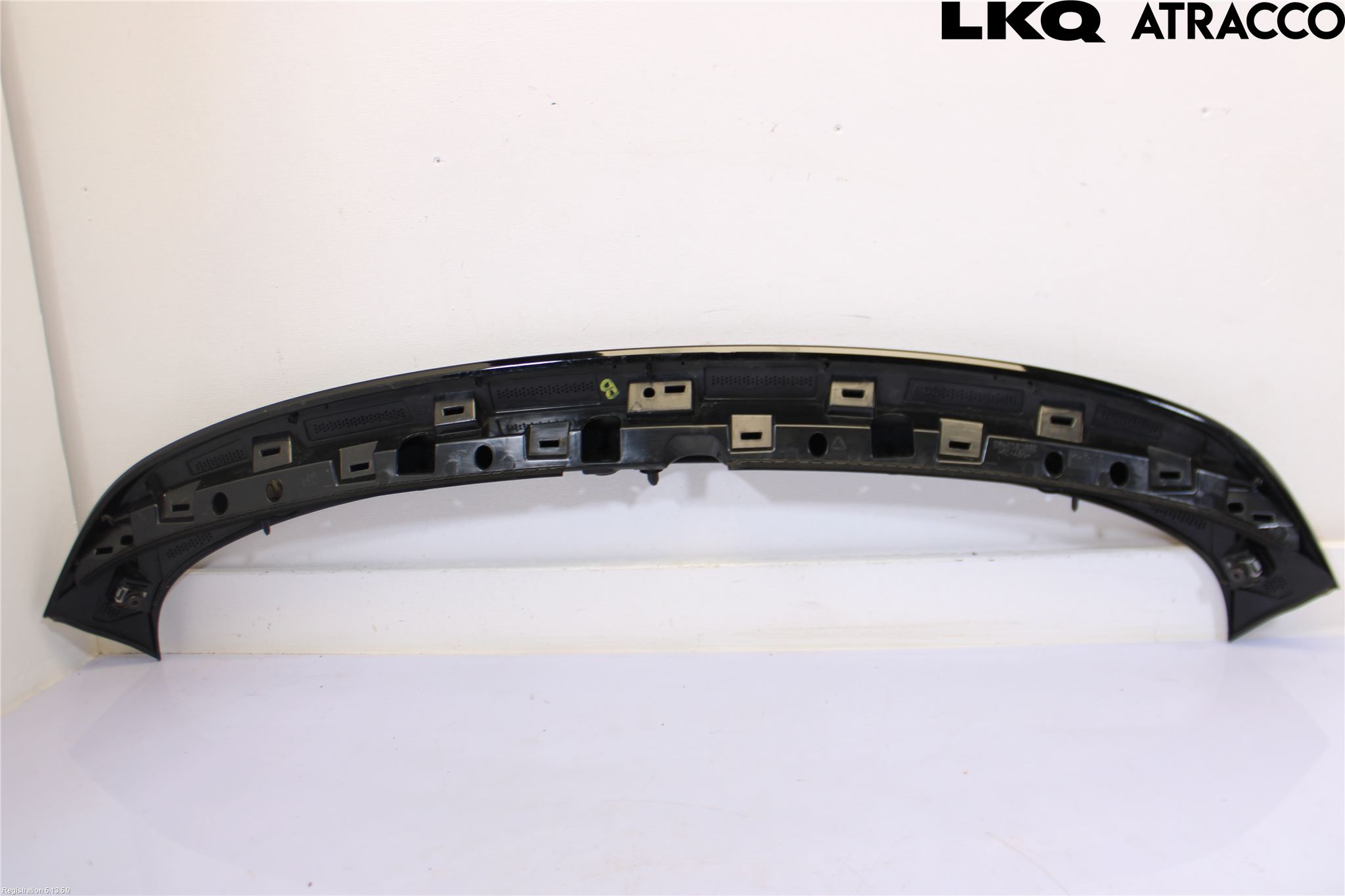 Opel FRONTERA 25- Spoiler Bakluke