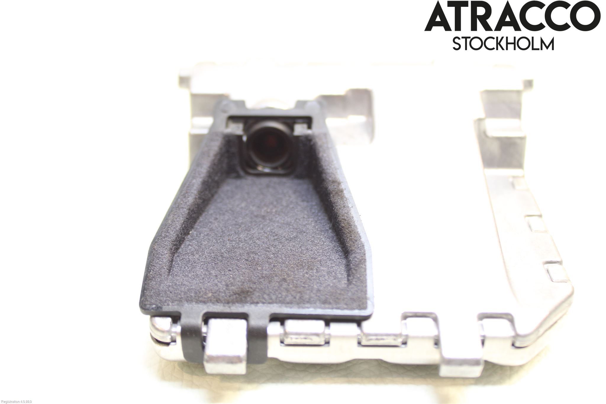 Mazda 2 (DJ) 15-22 Sensor Kollisjonsbeskyttelse