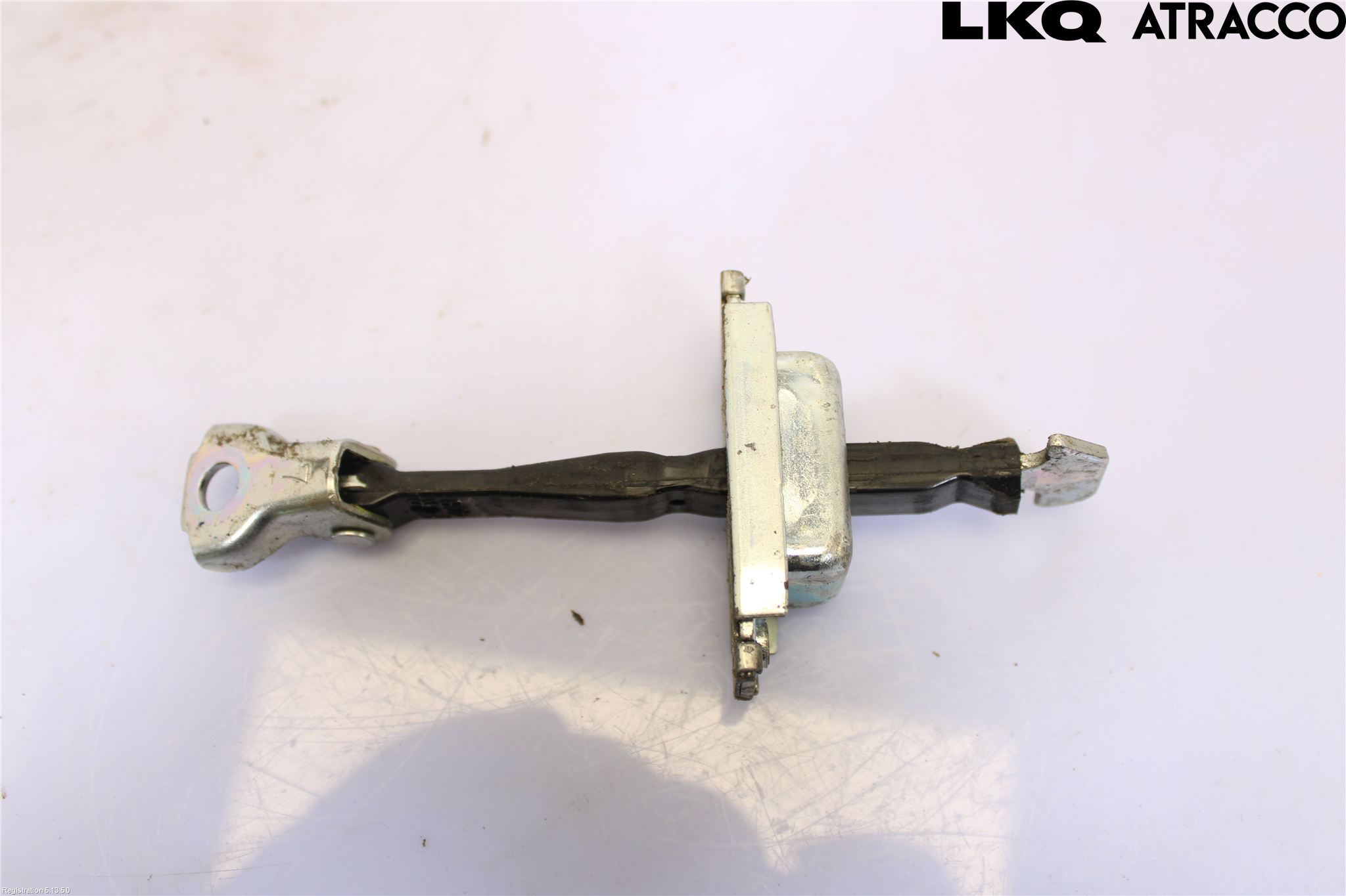 Toyota YARIS XP21 20- Dørstopper