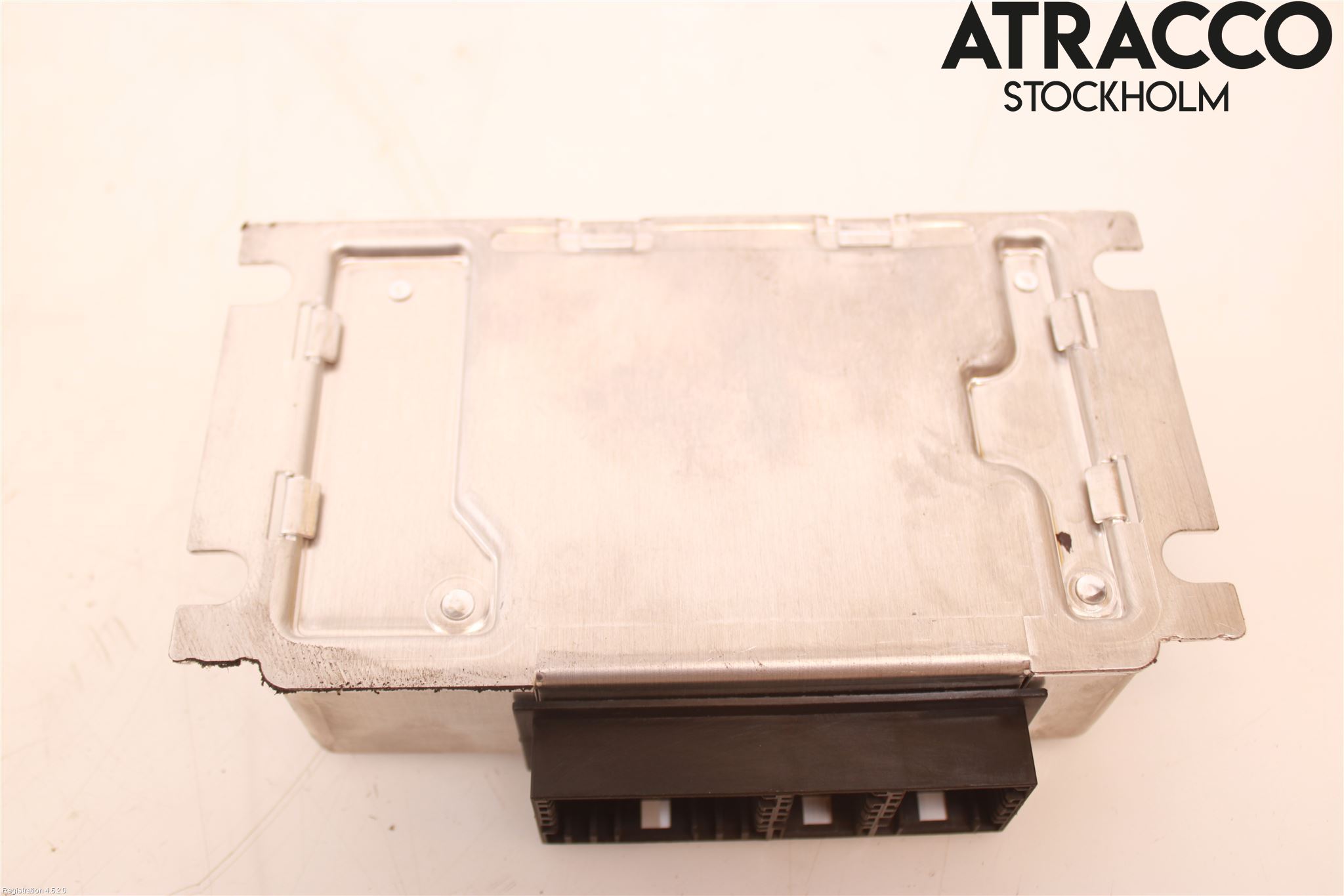 Landrover LAND ROVER DISCOVERY 4 10-16 Styreenhet Gearkasse