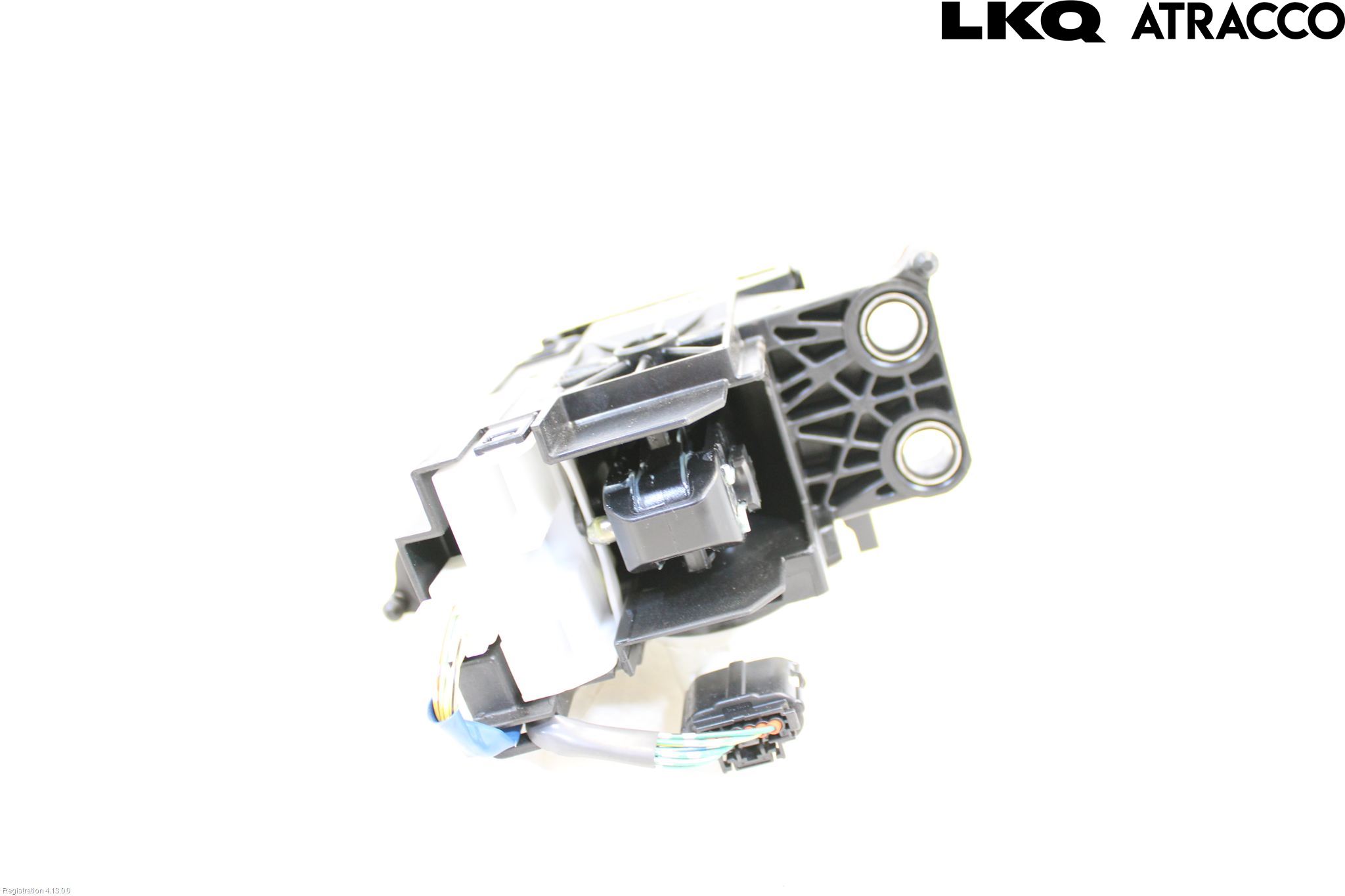 Toyota AURIS 13-19 Gearspak
