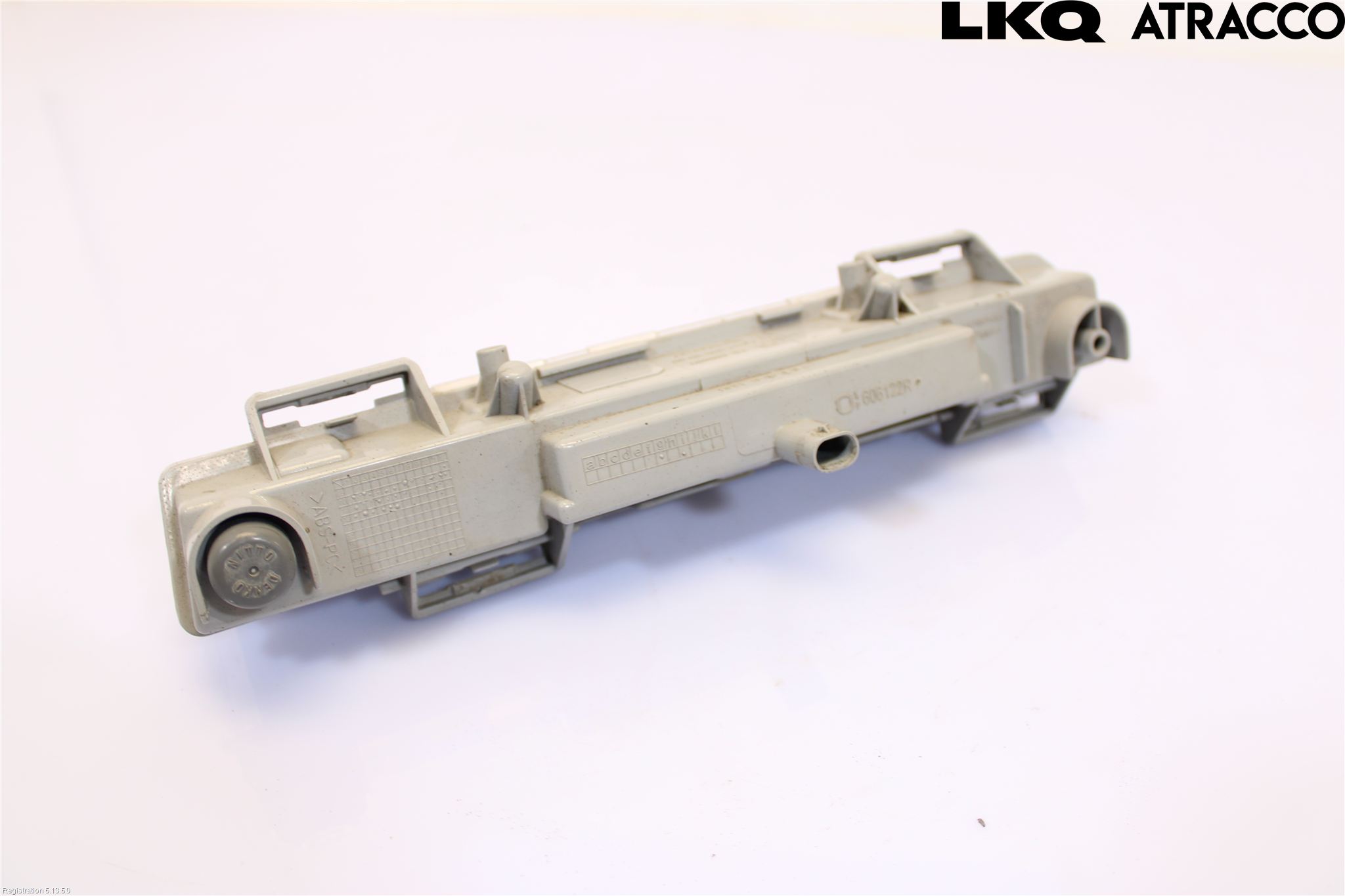 Mercedes-Benz MB E-KLASS (W212) 09-16 Frontlykt-Kurve-Tåkelys