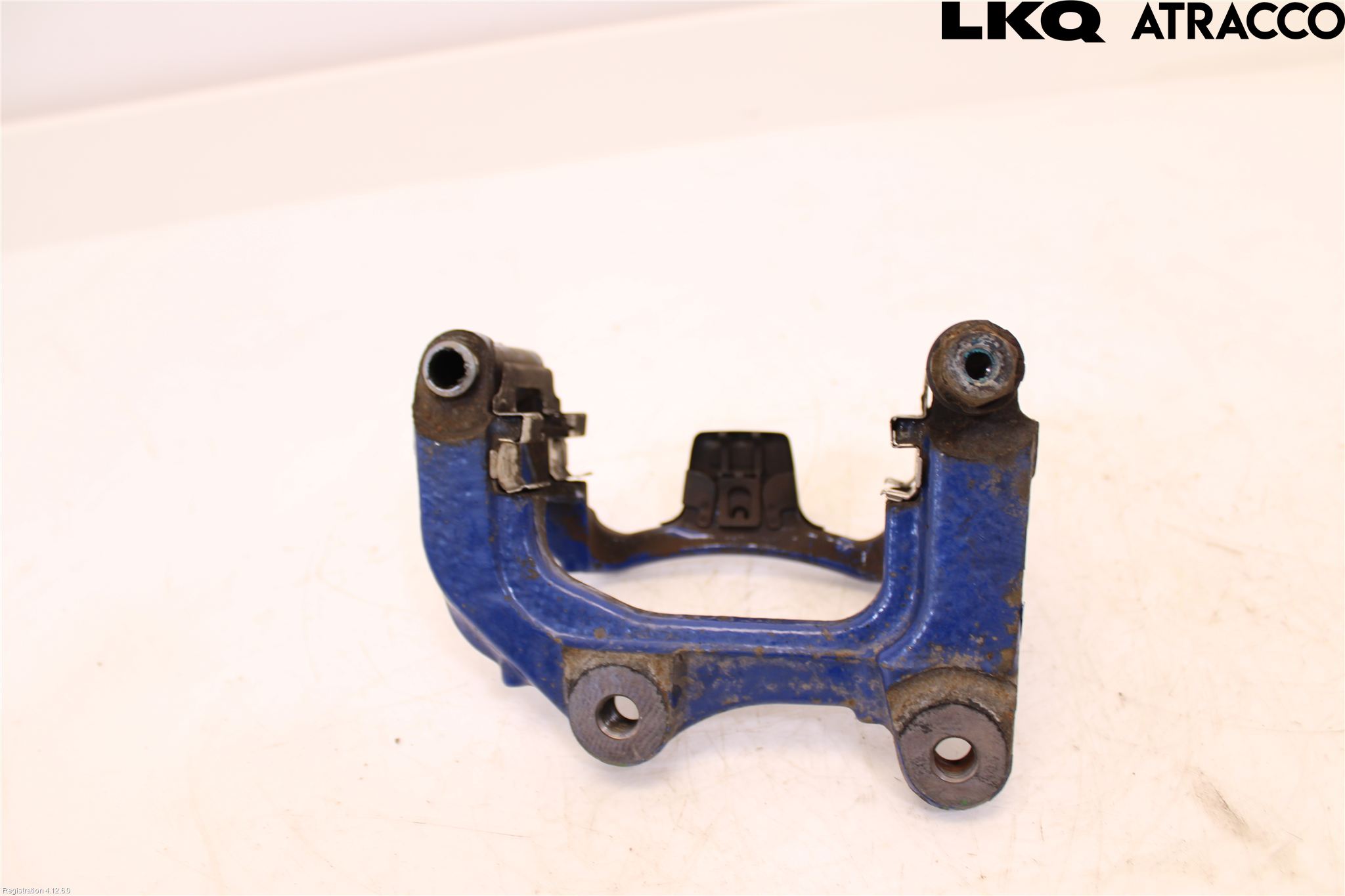 BMW X5 G05 18- Bremsecaliper Feste Holder