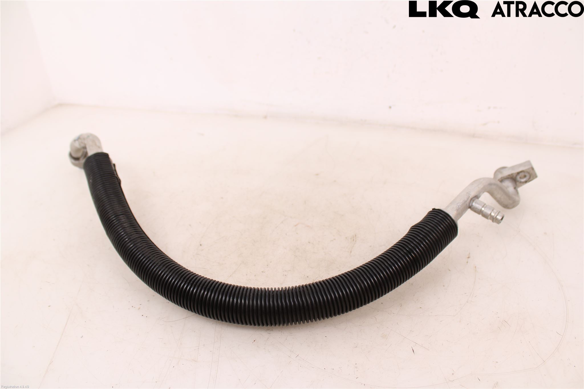 Ford MONDEO 15-22 Varme Ac Slange - Rør