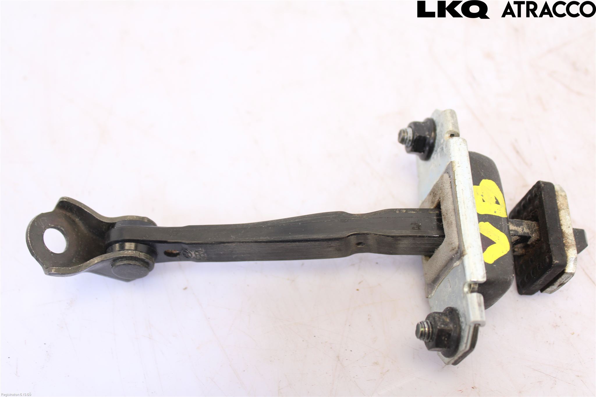 Hyundai IONIQ AE 17-22 Dørstopper
