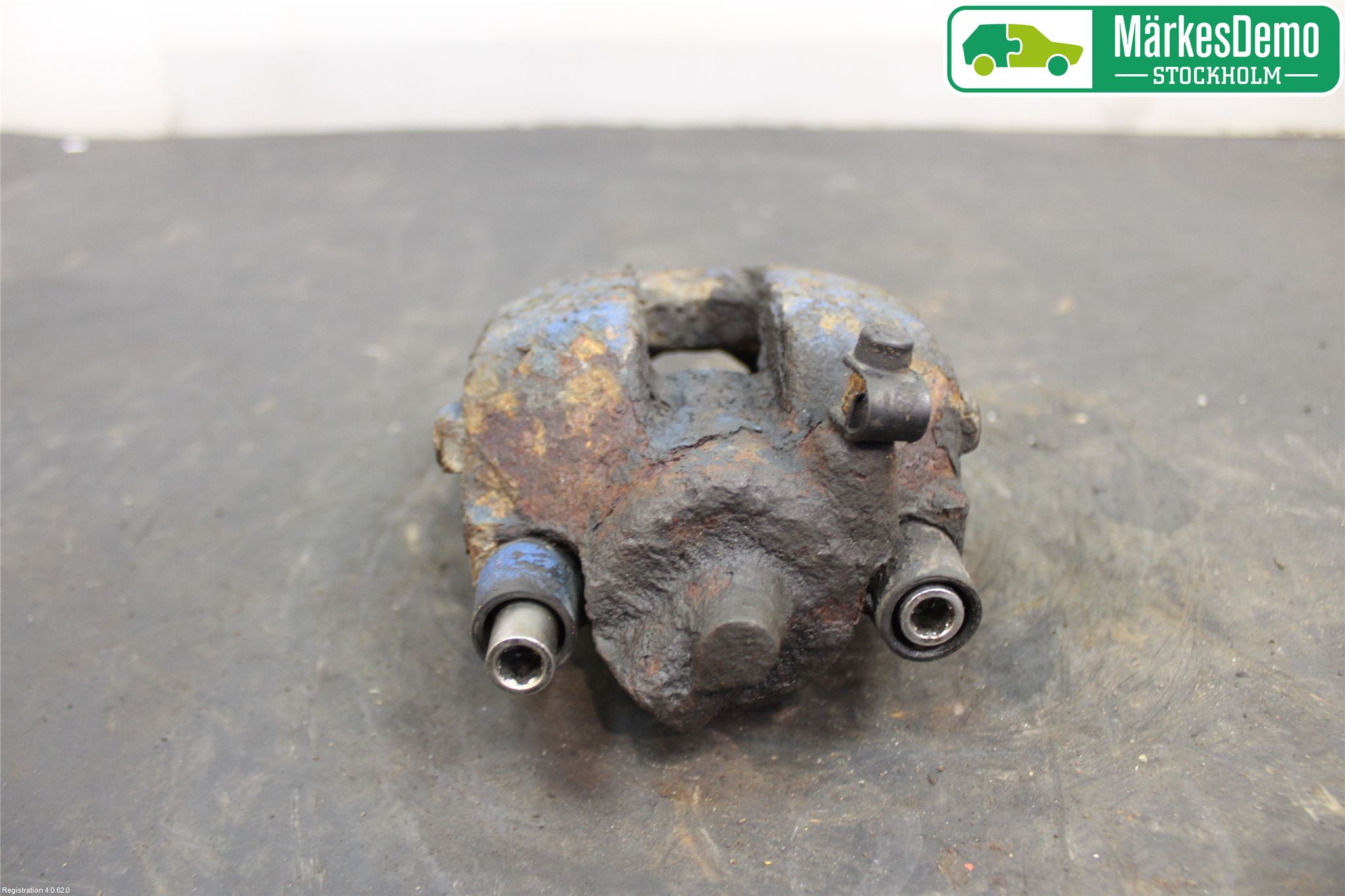 BMW 3 E46      98-05 Bremsecaliper Bak Venstre