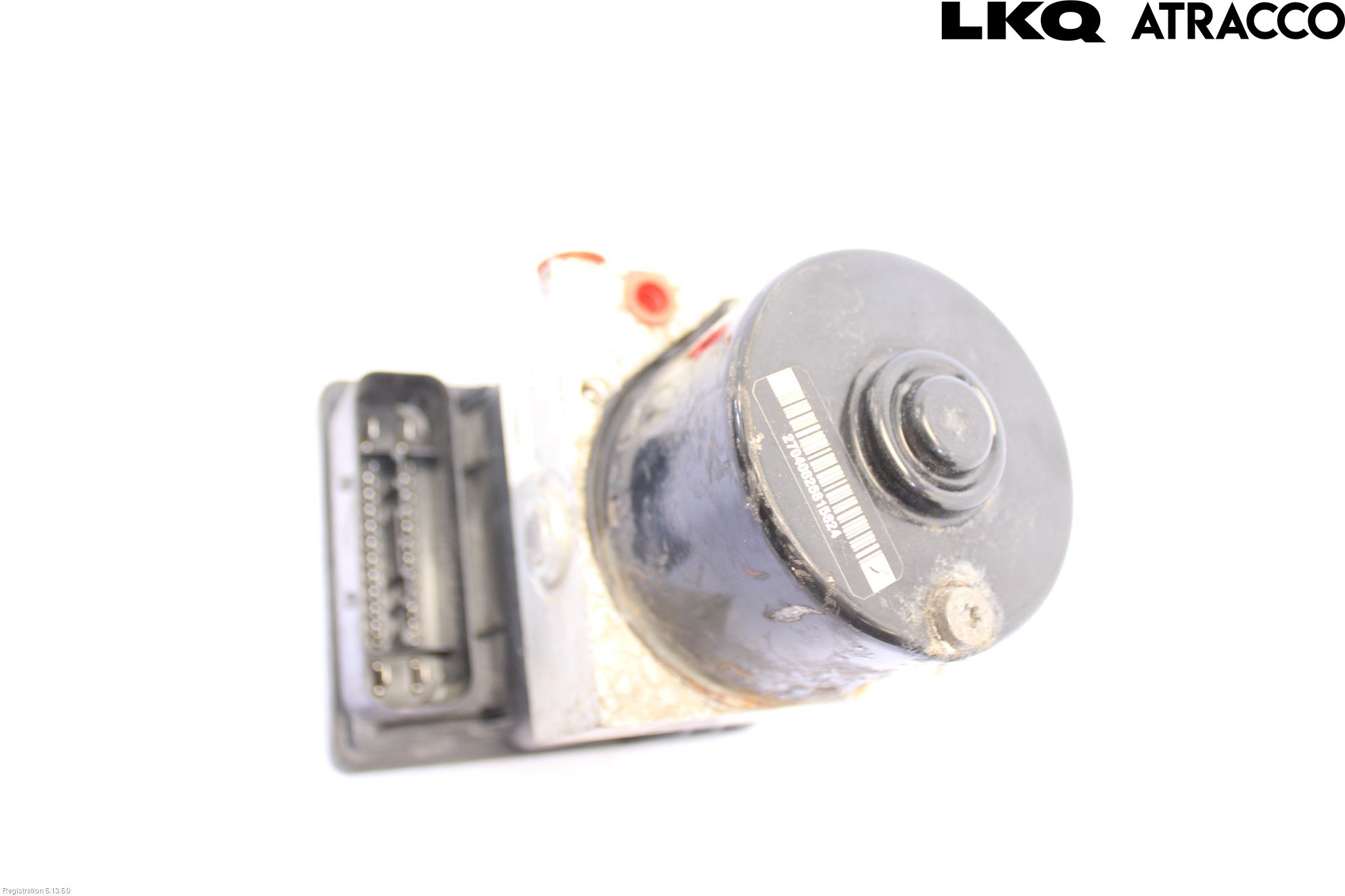 Toyota YARIS XP90 06-11 Abs Hydraulikkaggregat
