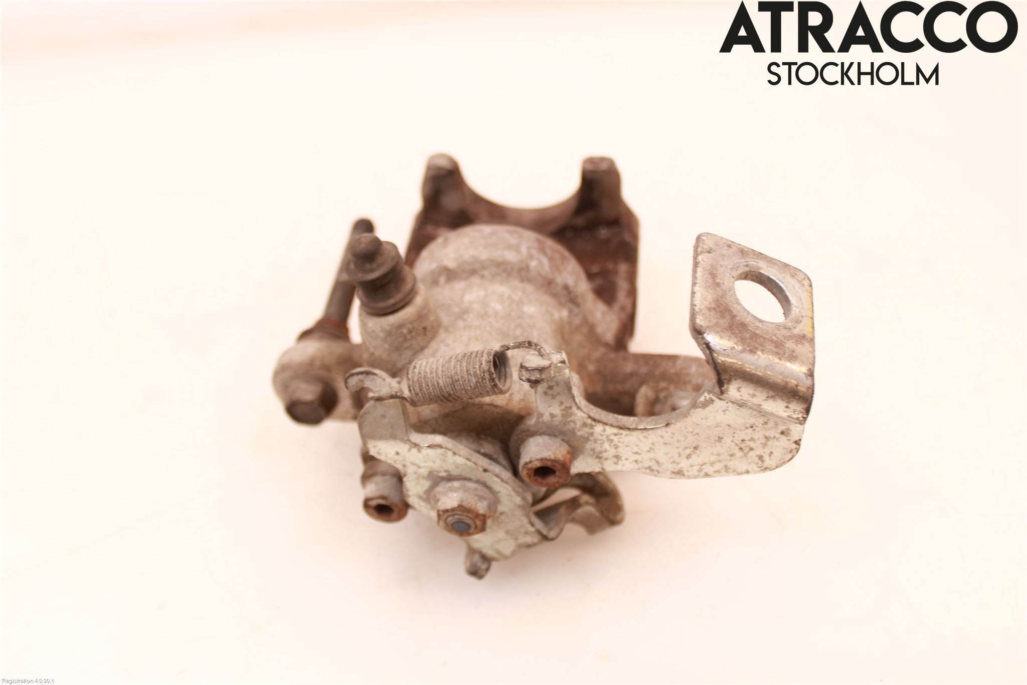 Toyota URBAN CRUISER Bremsecaliper Bak Venstre
