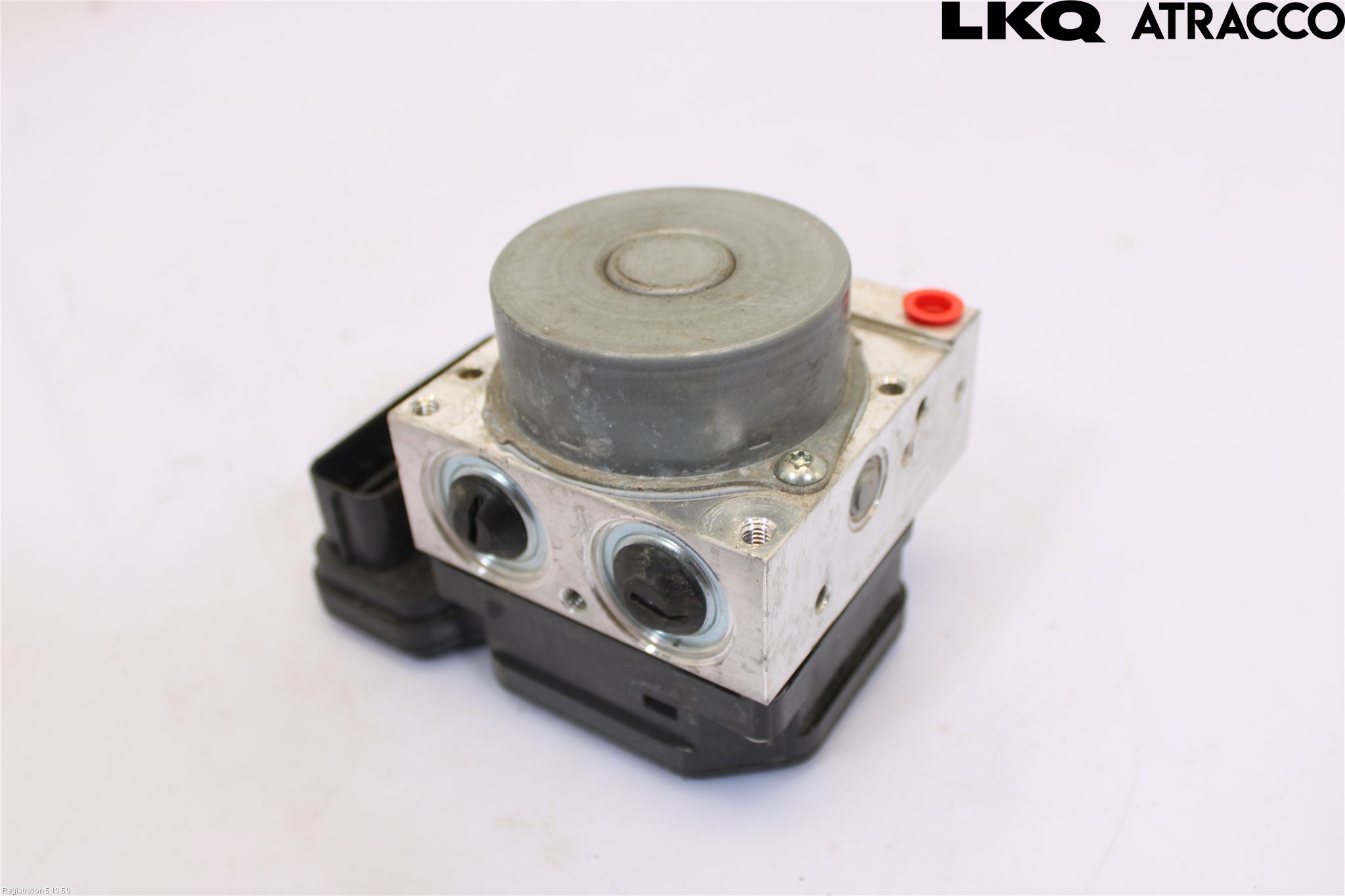 Lexus ES 250/300/330 Abs Hydraulikkaggregat