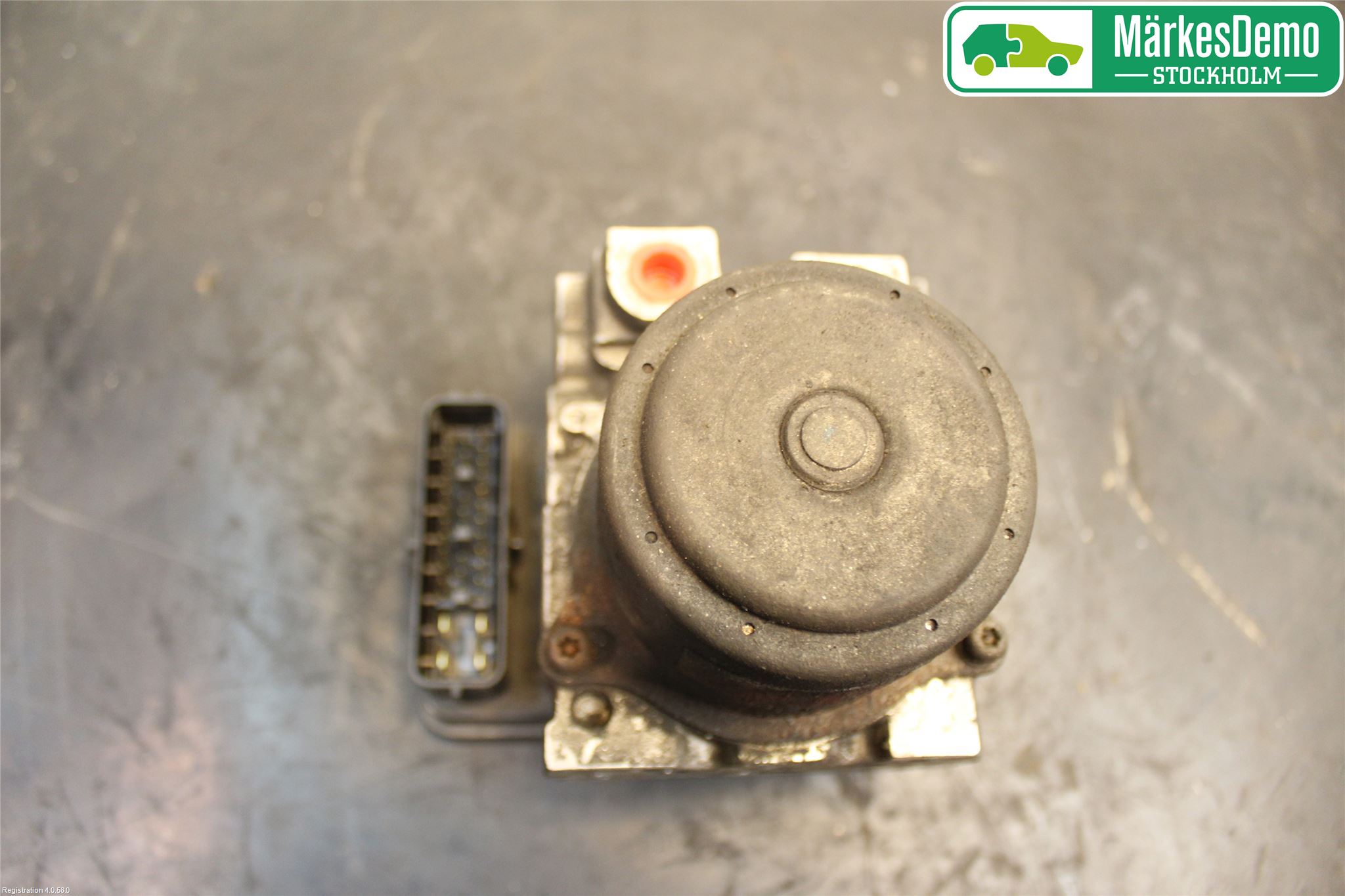 Honda CIVIC 06-11 Abs Hydraulikkaggregat