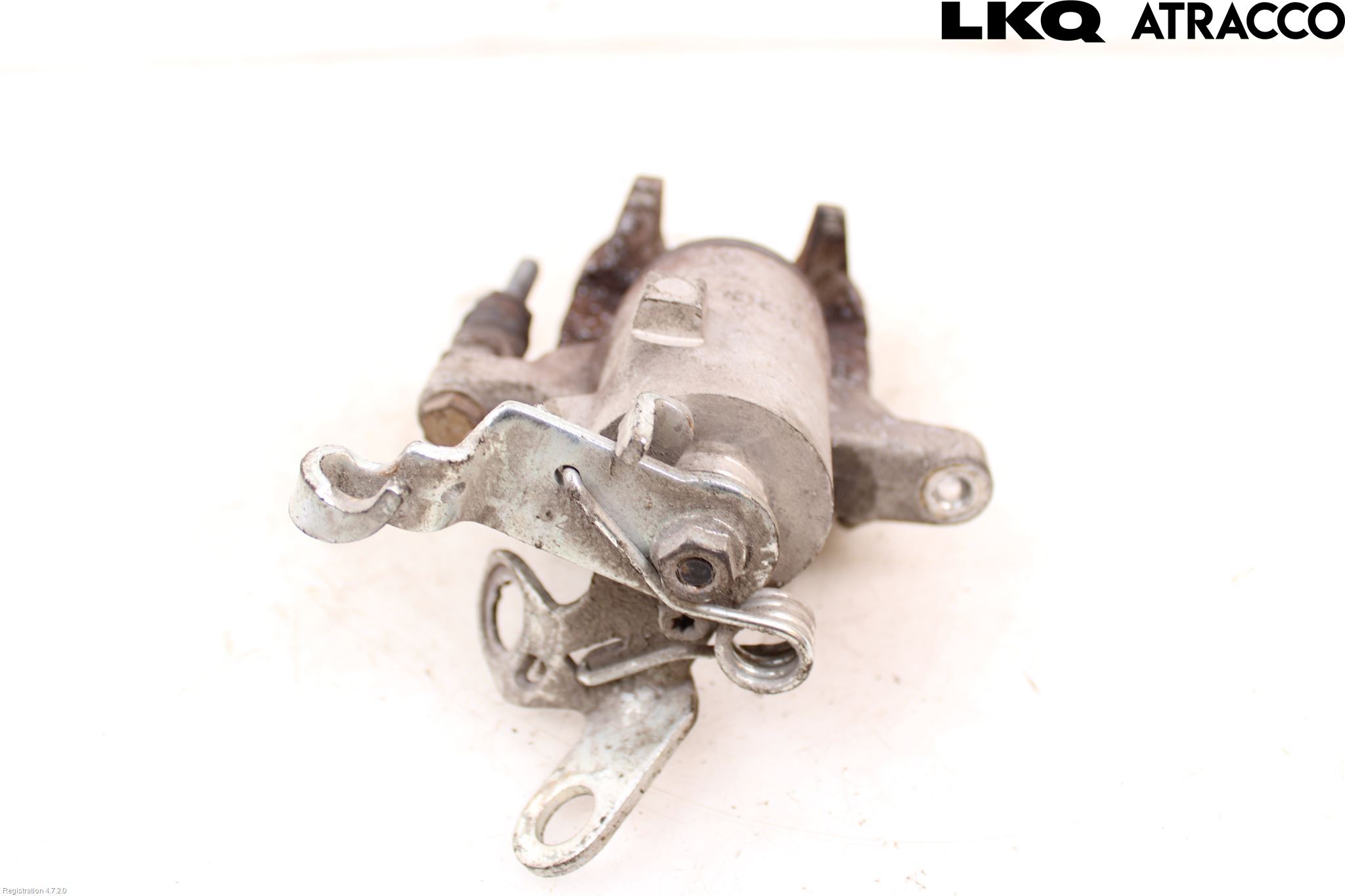 Audi A3/S3 05-13 Bremsecaliper Bak Høyre