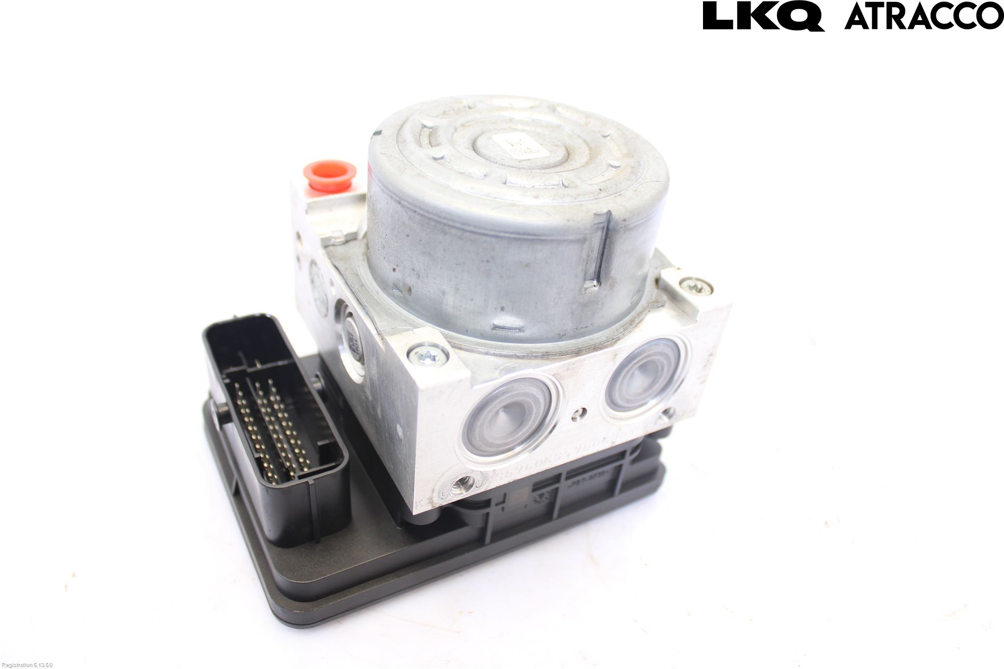 Mazda CX-5 12-17 Abs Hydraulikkaggregat