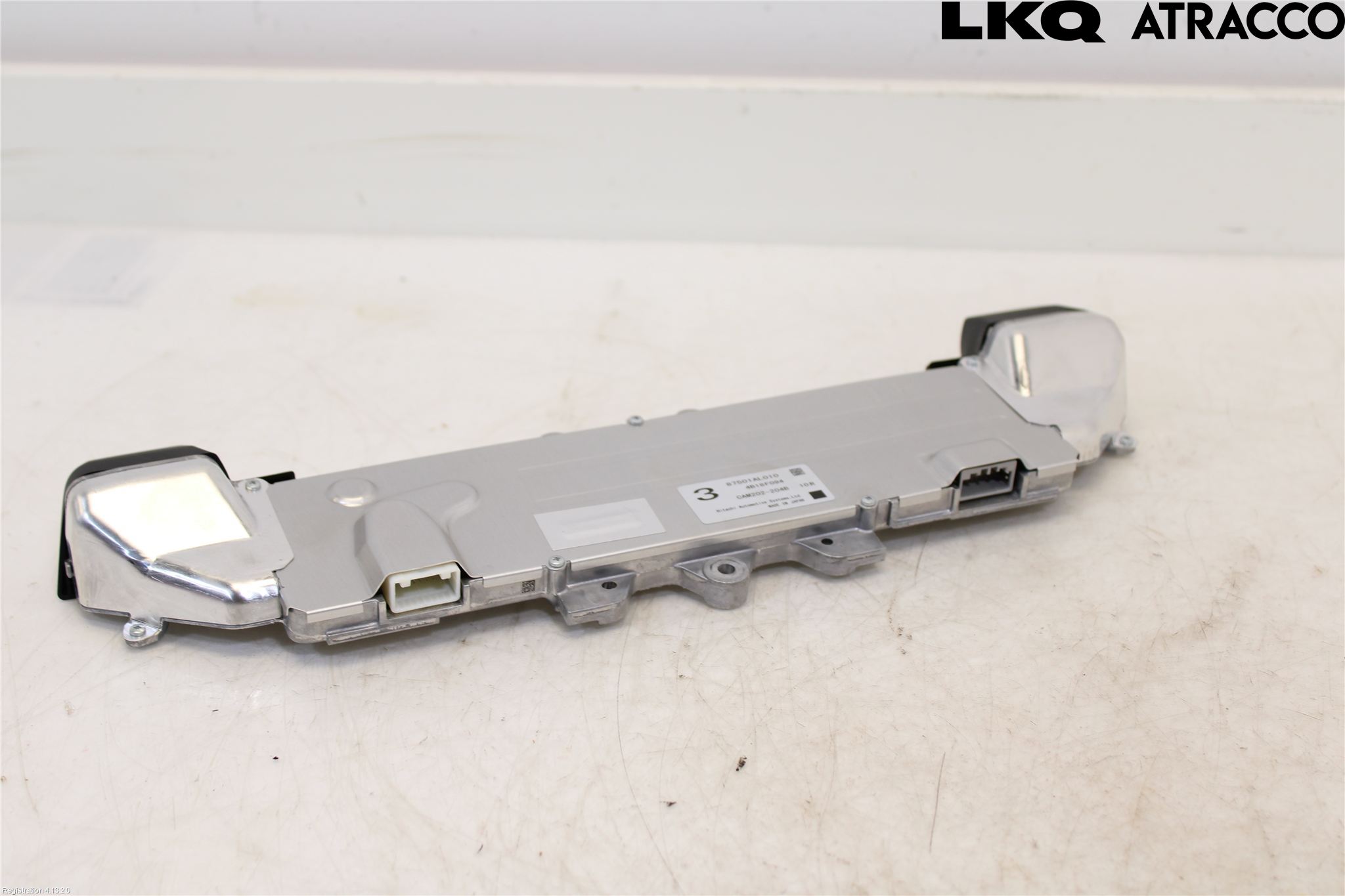 Subaru OUTBACK 15-20 Parkeringshjelp Kamera
