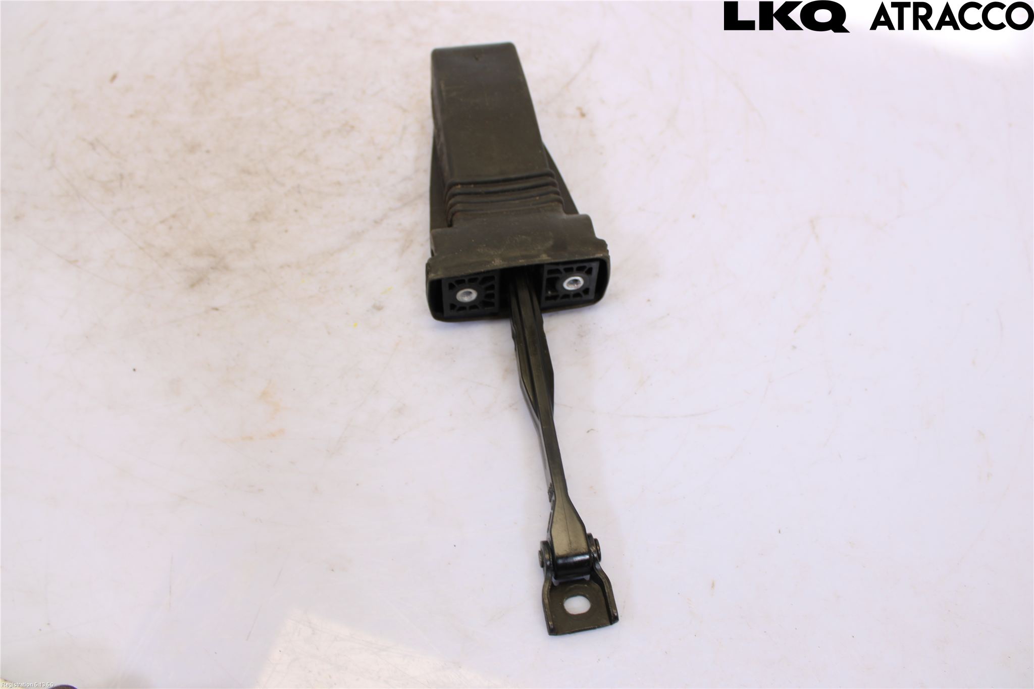 Audi E-TRON, S GE 19- Dørstopper