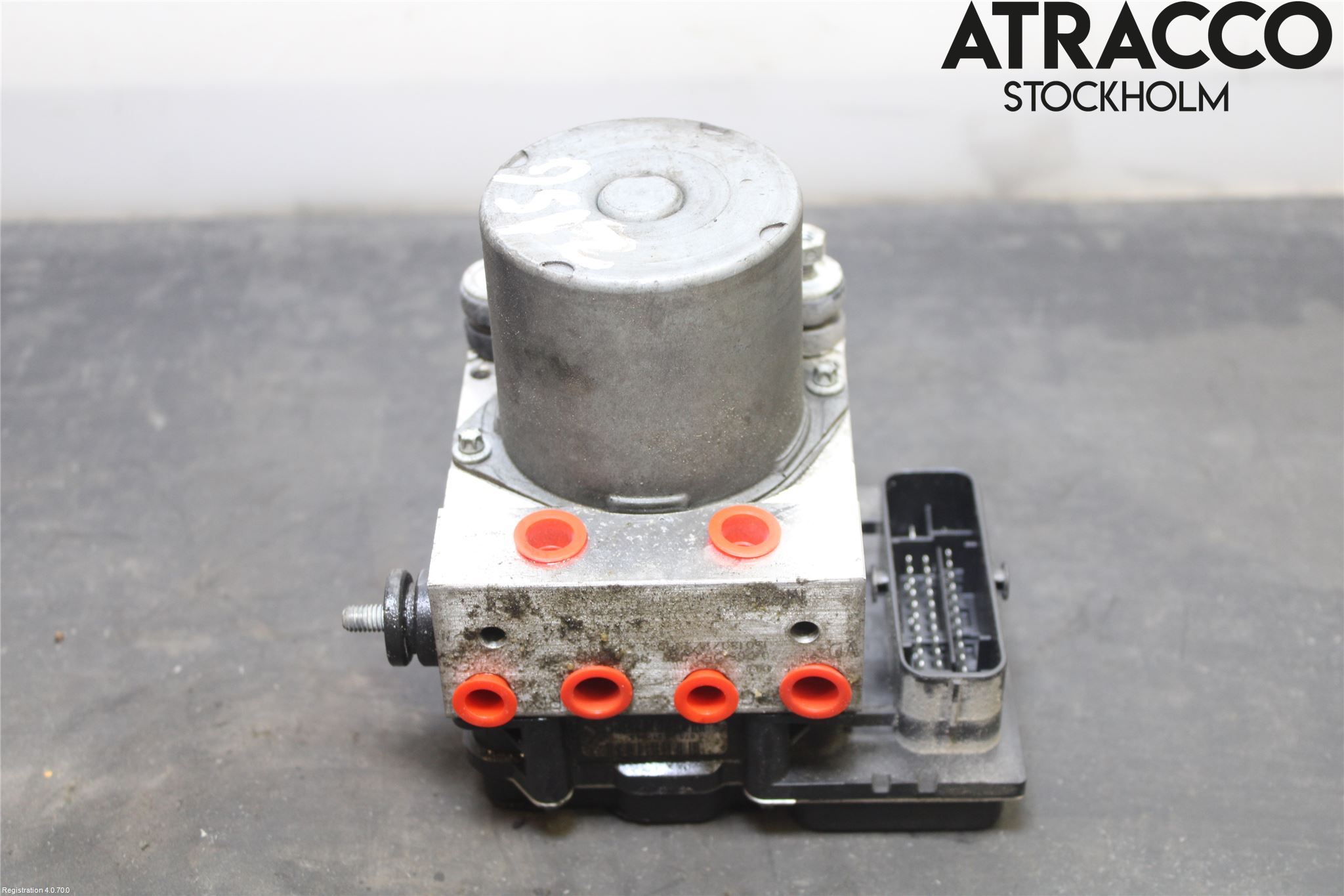 Peugeot PARTNER 08-15 Abs Hydraulikkaggregat