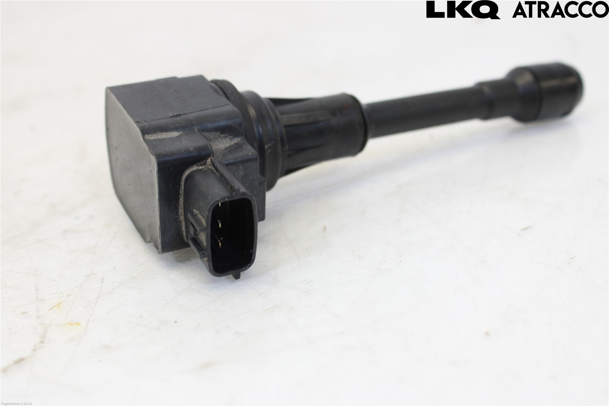 Nissan QASHQAI   07-10 Coil