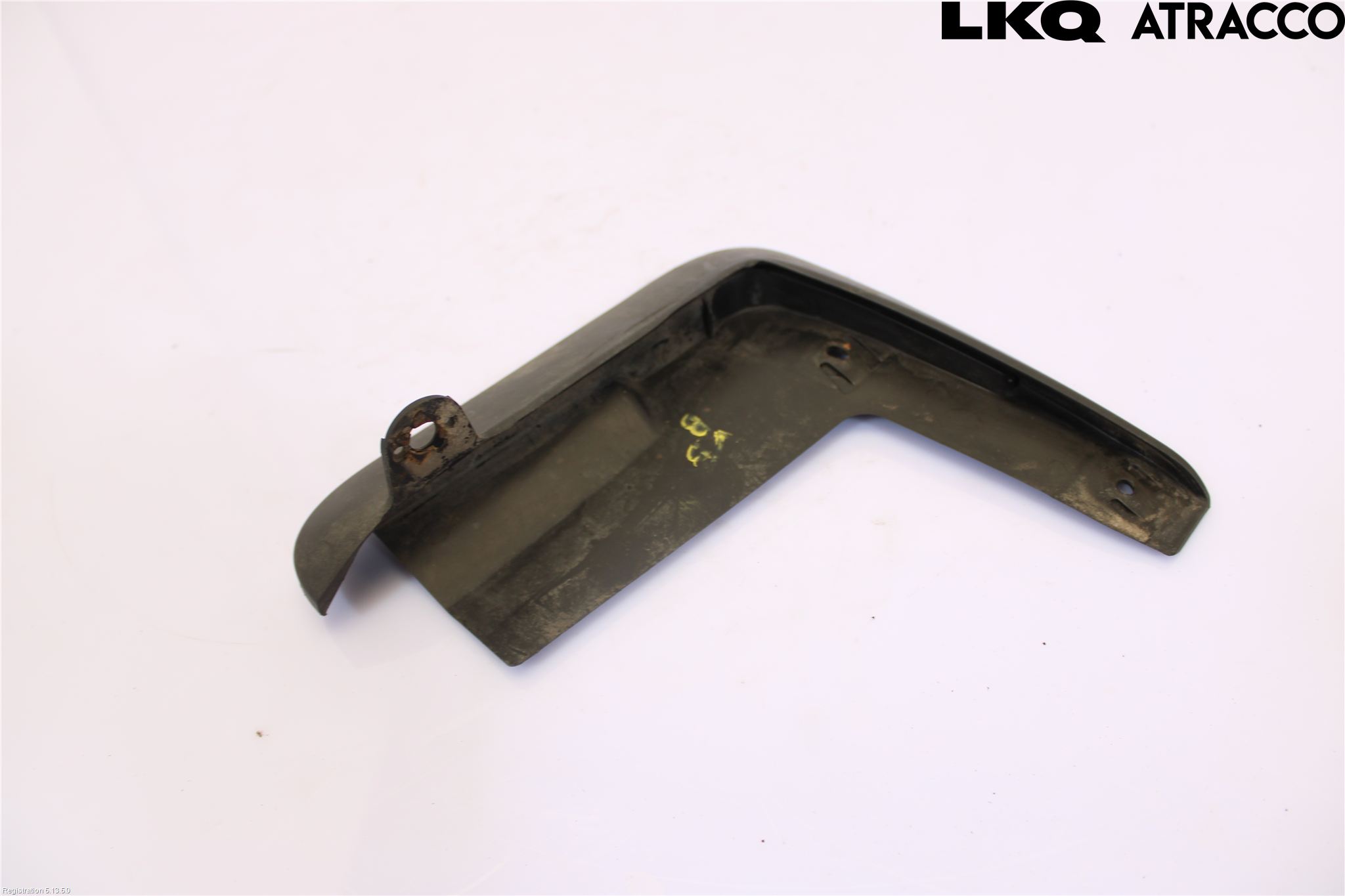 Toyota COROLLA 19- Stänkskydd