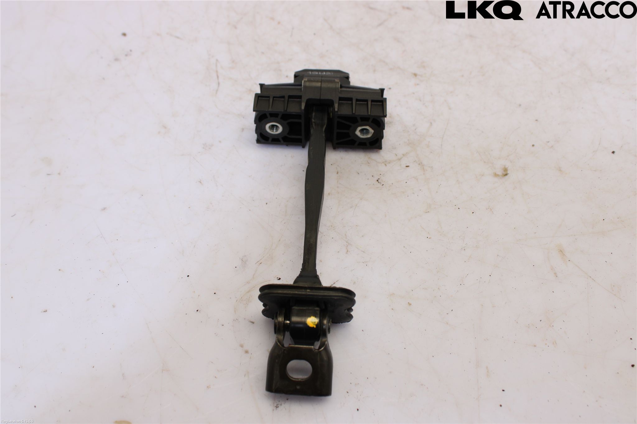 Volkswagen VW POLO VI 18->> Dørstopper