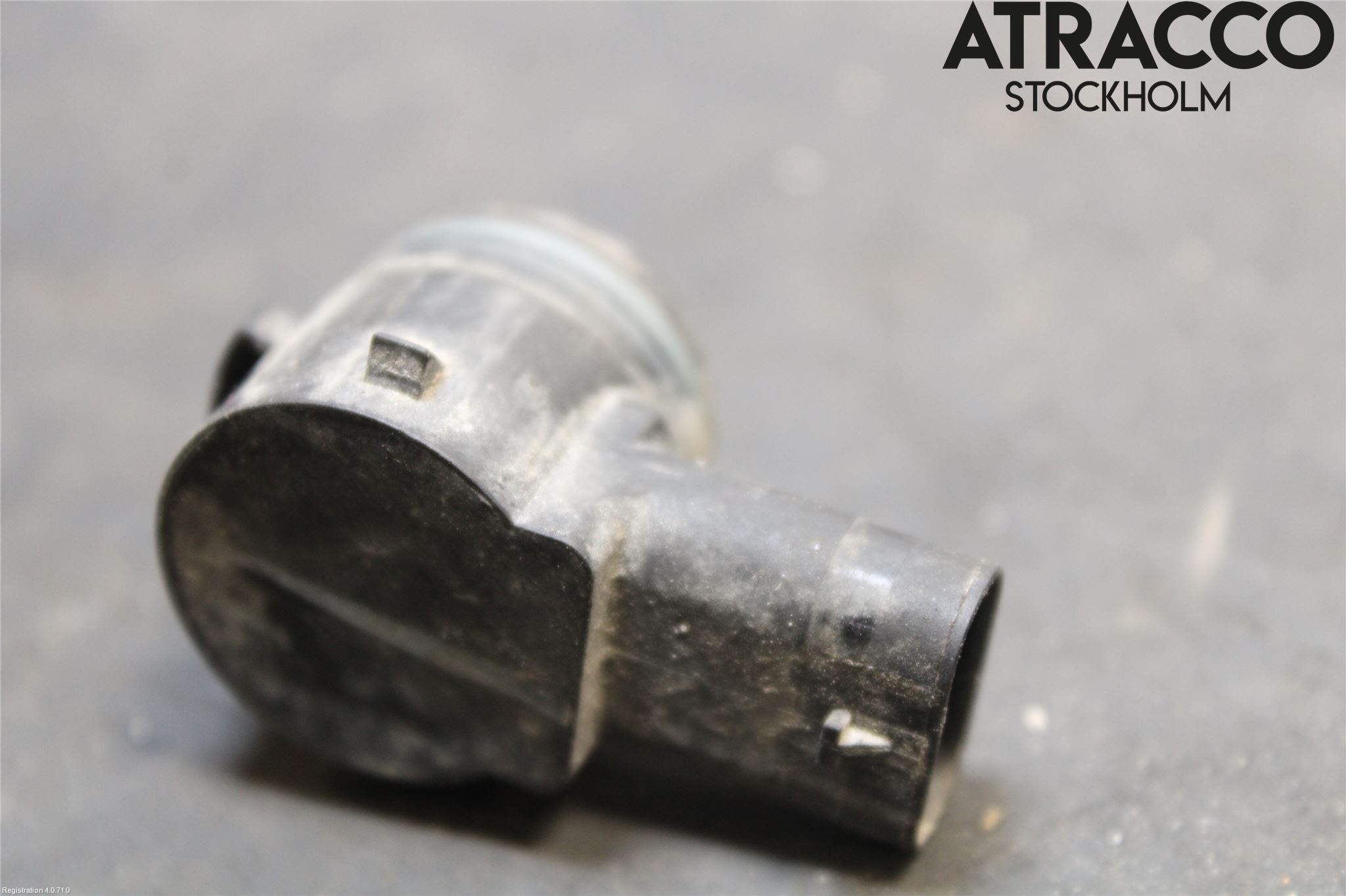 BMW X5 F15 13-18 Sensor Ryggesensor