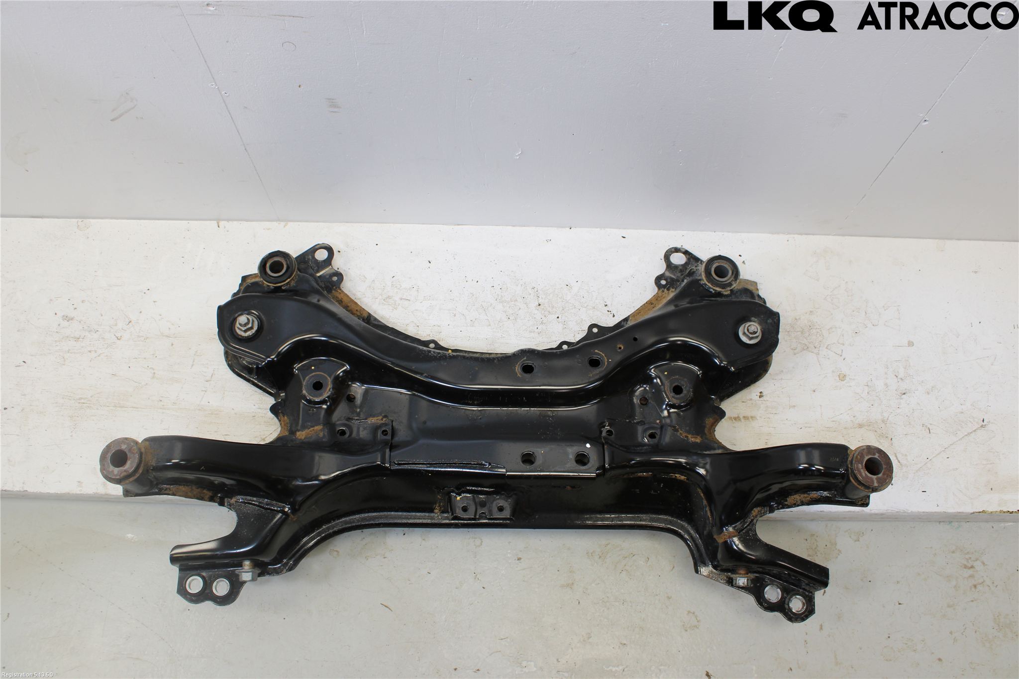 Toyota AVENSIS 16-18 Forstillingsbjelke(Tvergående)