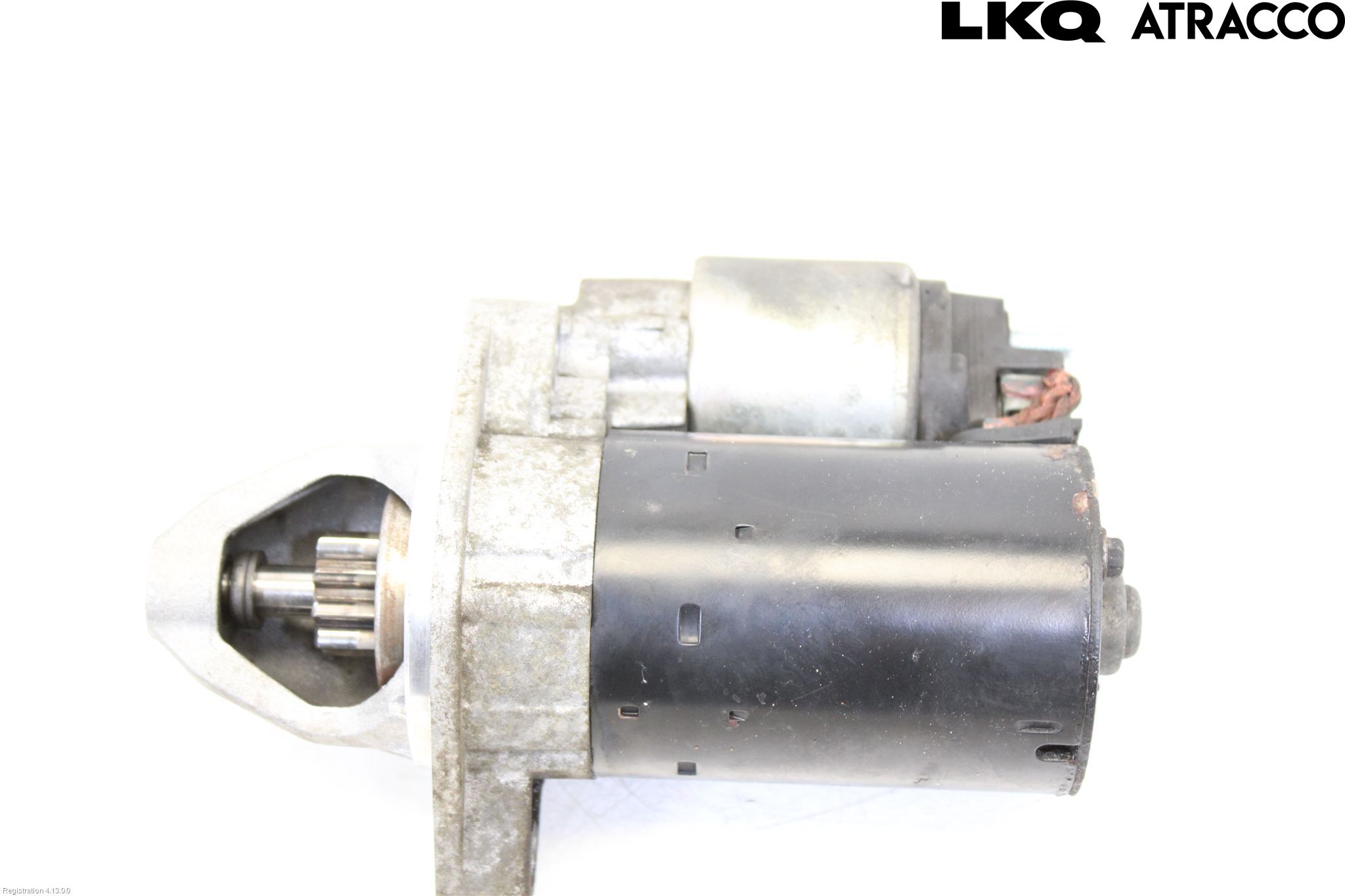 Mercedes-Benz MB C (203) 00-07 Startmotor