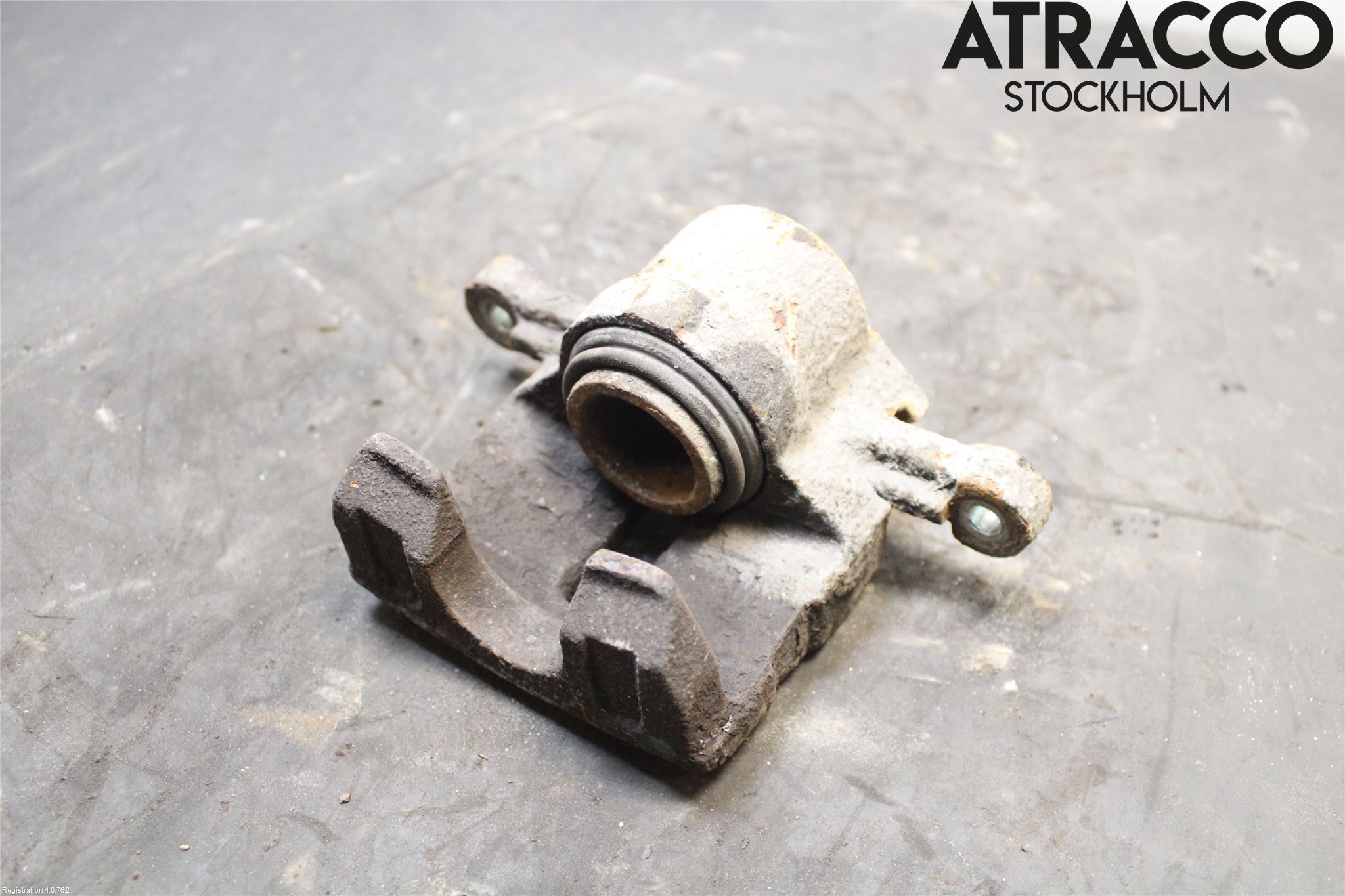 Kia CARNIVAL Bremsecaliper Bak Venstre