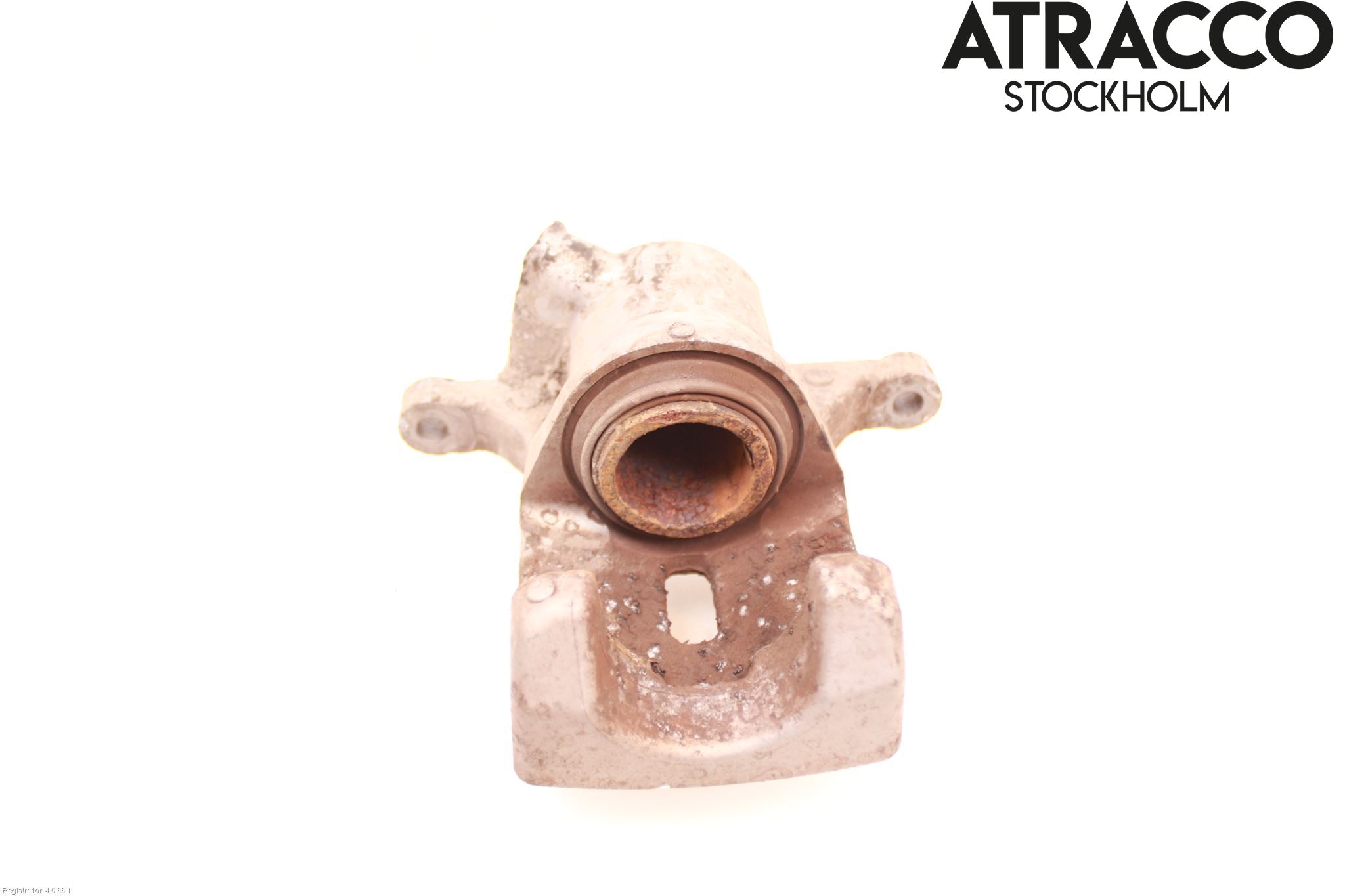 Toyota PRIUS+ ZVW40 12-20 Bremsecaliper Bak Høyre