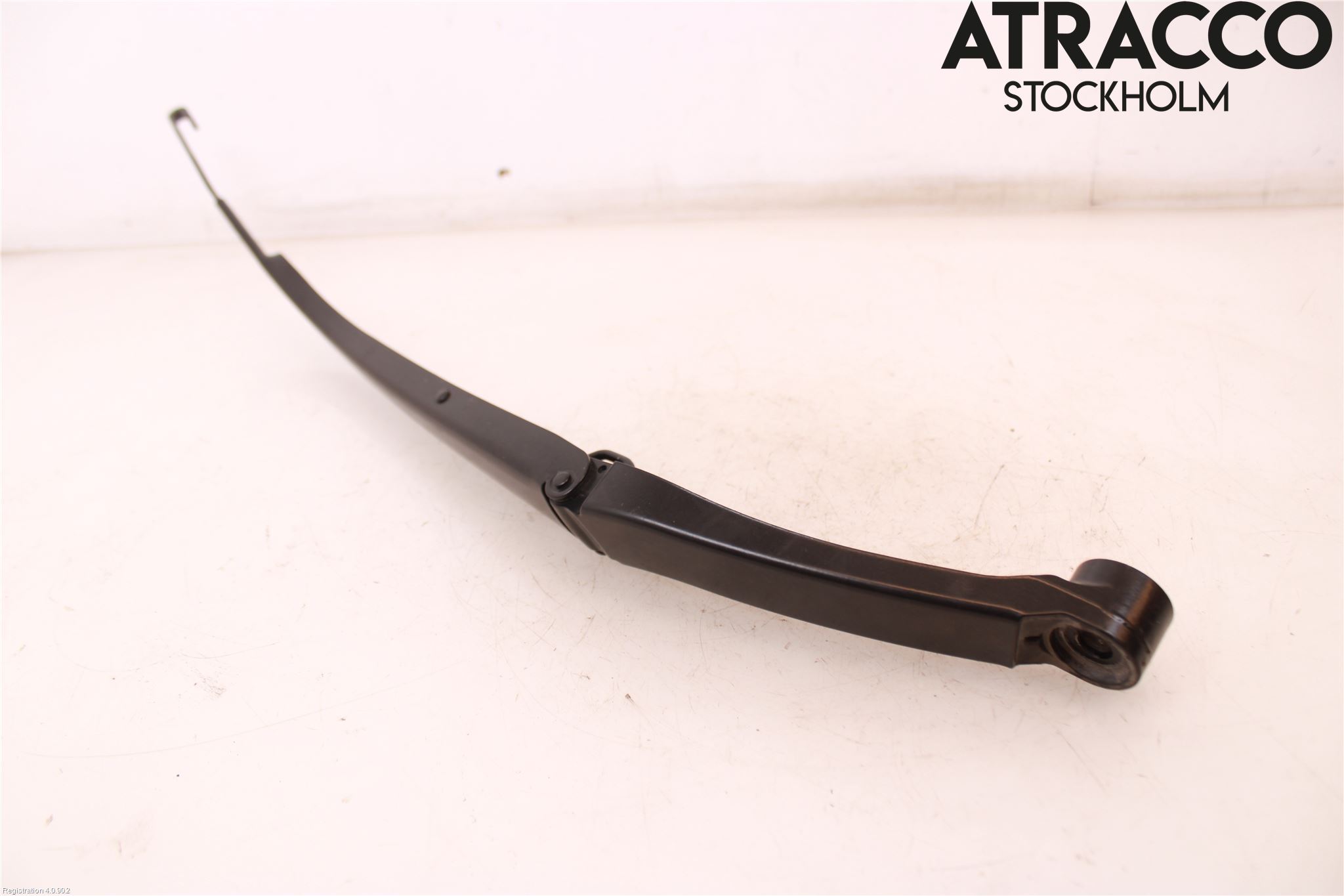 Lexus IS 250/350 14-20 Viskerarm-Armer Frontrute