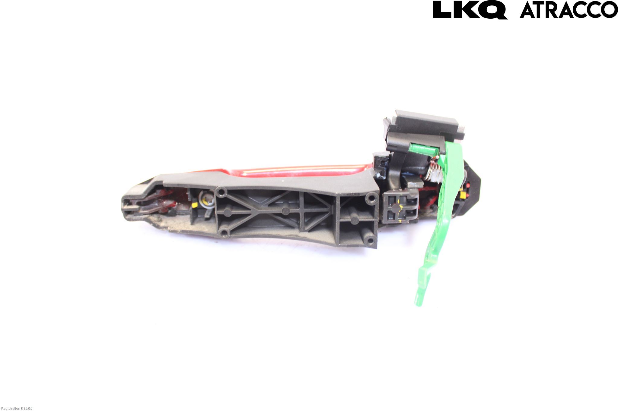Toyota AYGO 15-21 Dørhandtak Ytre Høyre