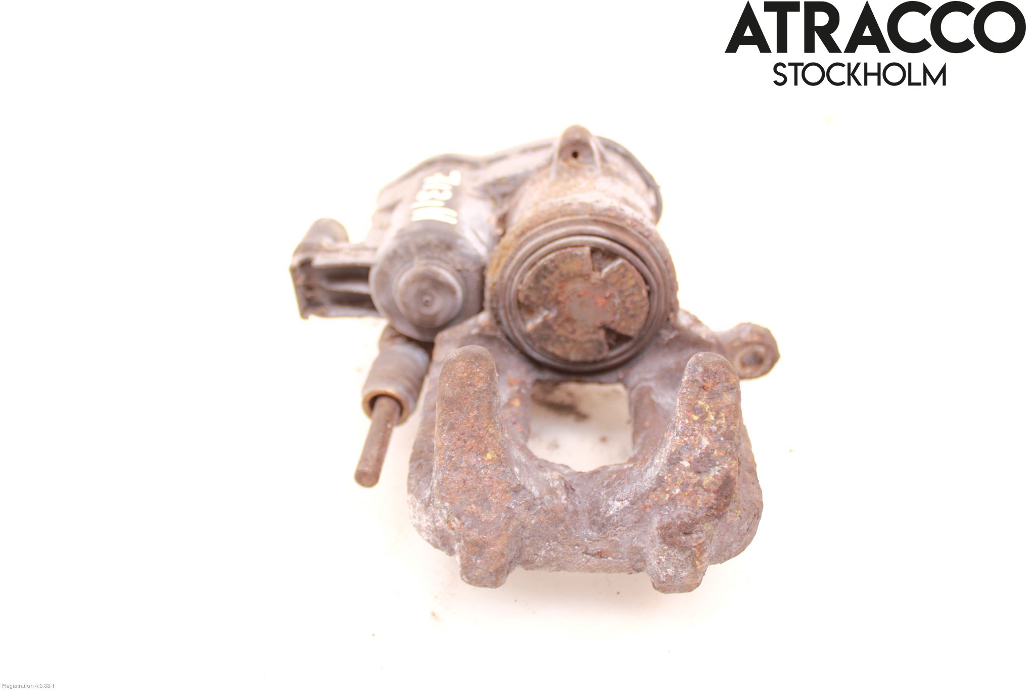 BMW 5 F10/F11/F18 09-17 Bremsecaliper Bak Høyre