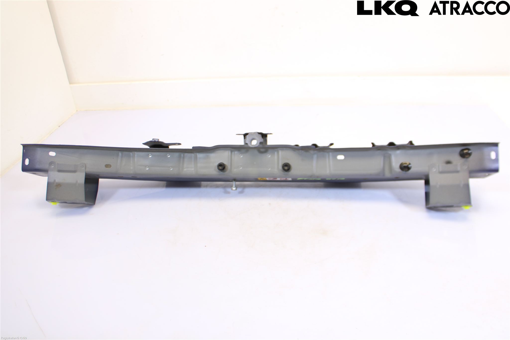 Toyota AYGO X AB70 22- Frontplate Øvre
