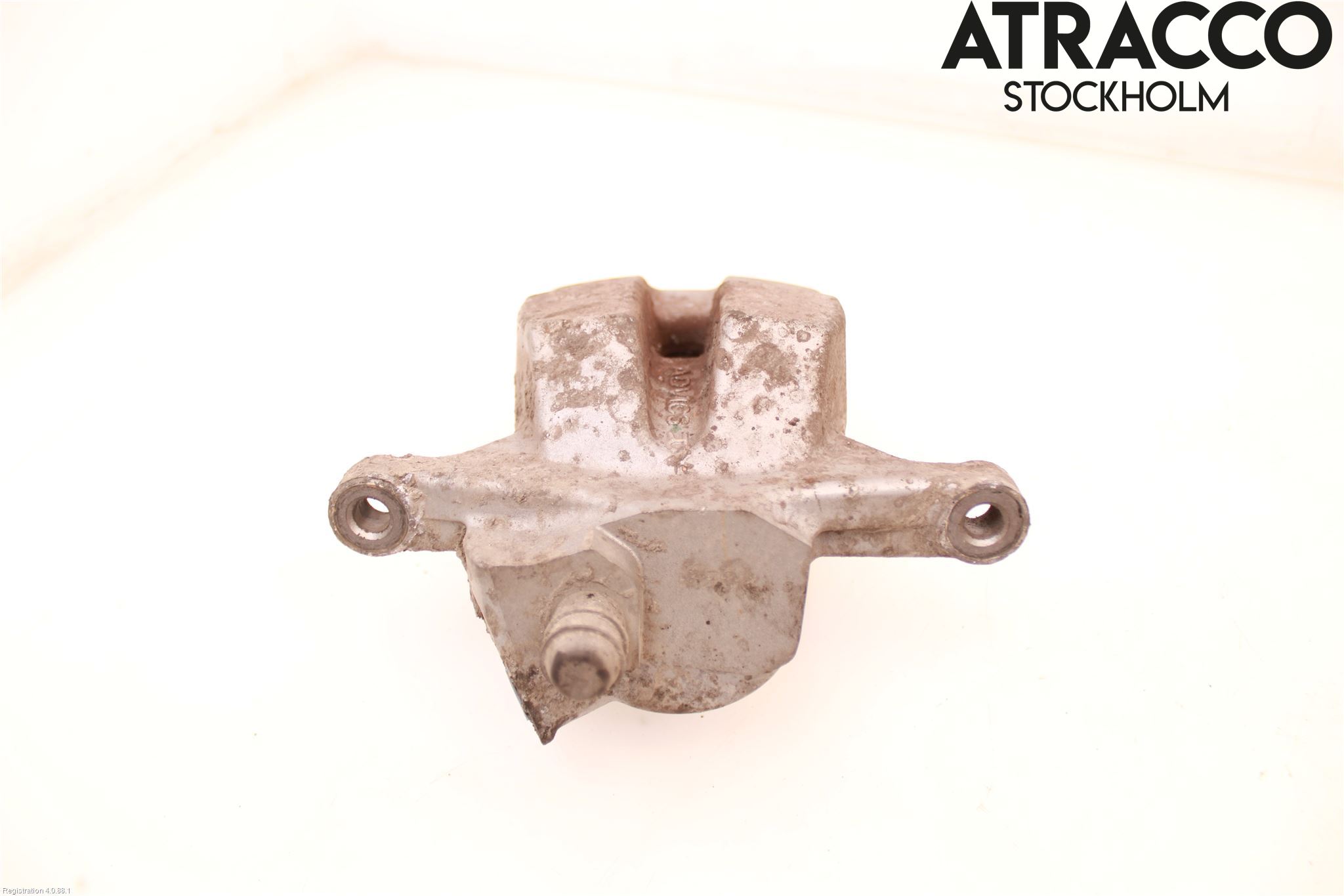 Toyota PRIUS+ ZVW40 12-20 Bremsecaliper Bak Høyre