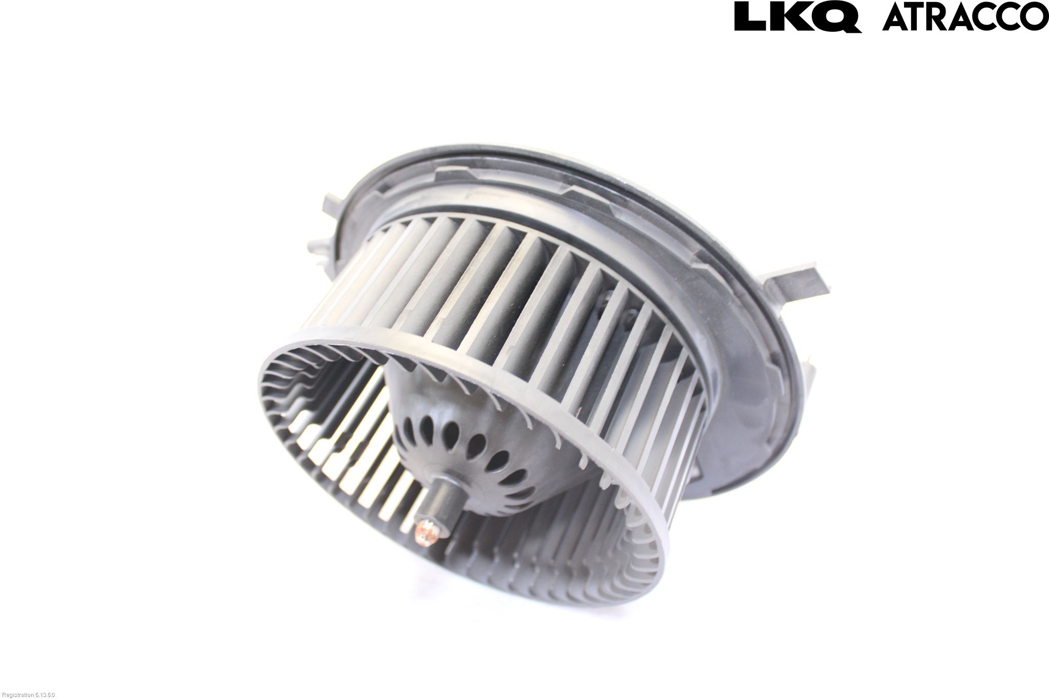 Audi A3/S3 8V 13-20 Varmeapparat Viftemotor