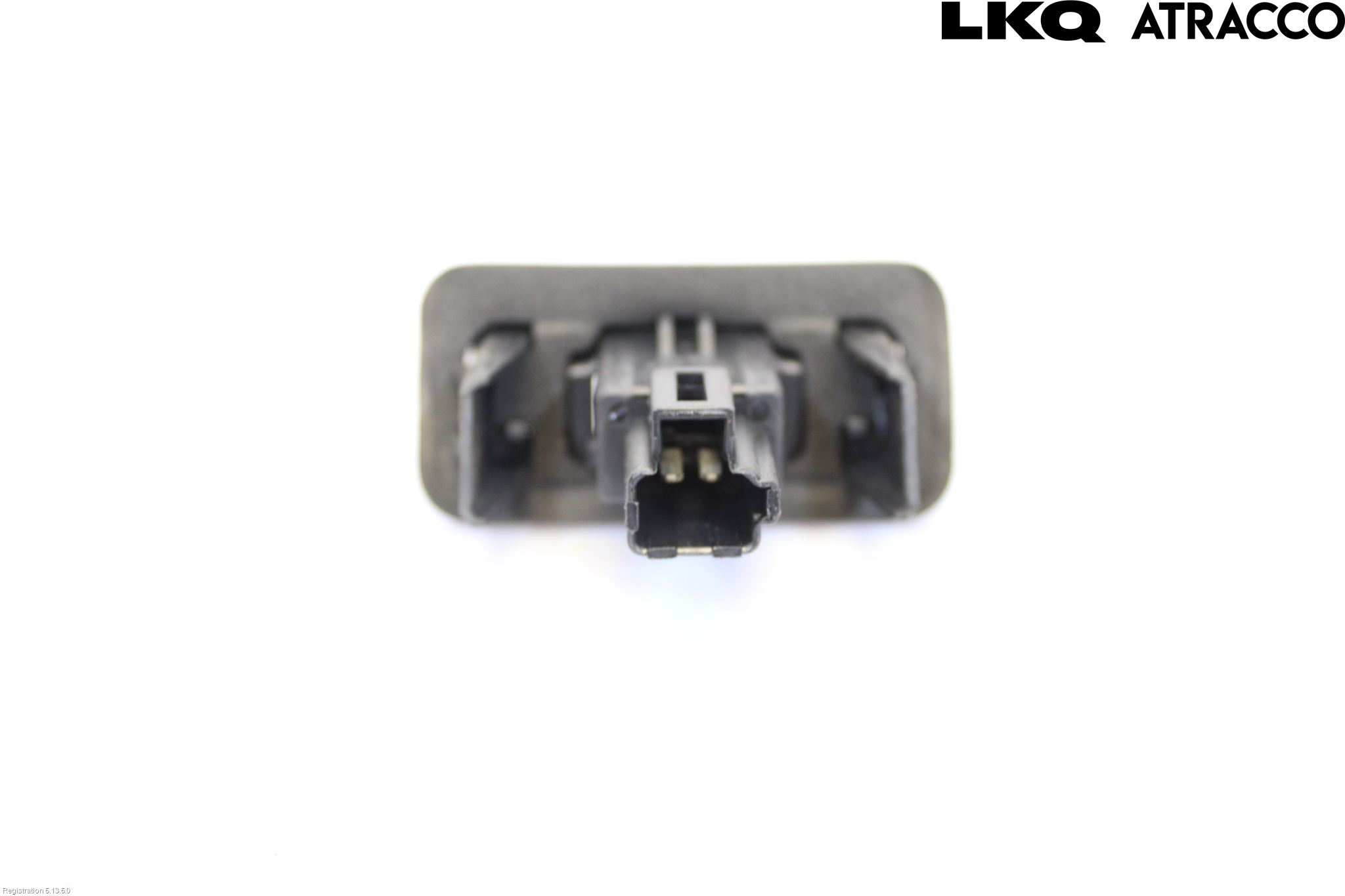 Toyota YARIS XP21 20- Skilt Belysning
