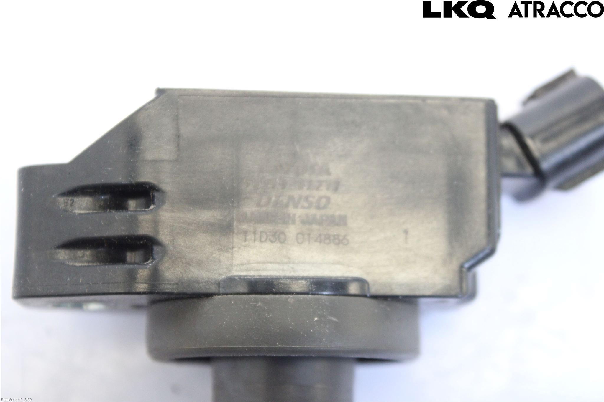 Toyota RAV4 19- Coil