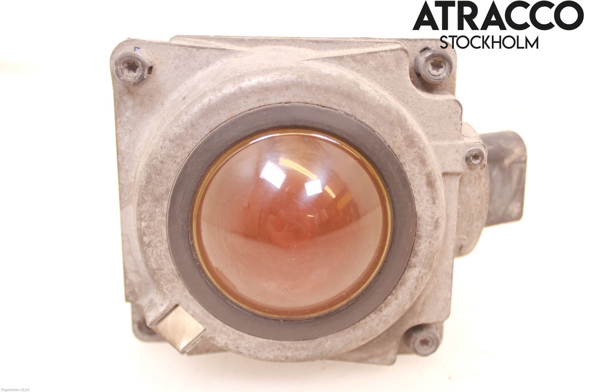 Volkswagen VW PASSAT 11-14 Sensor Fartsbegrensning