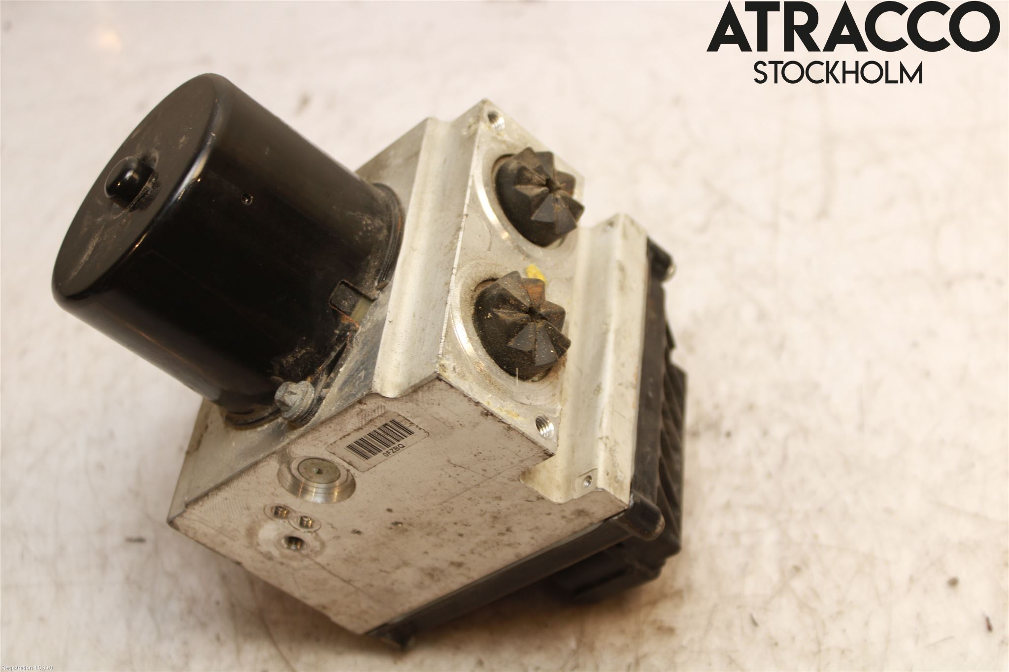 Volkswagen VW PASSAT 05-11 Abs Hydraulikkaggregat