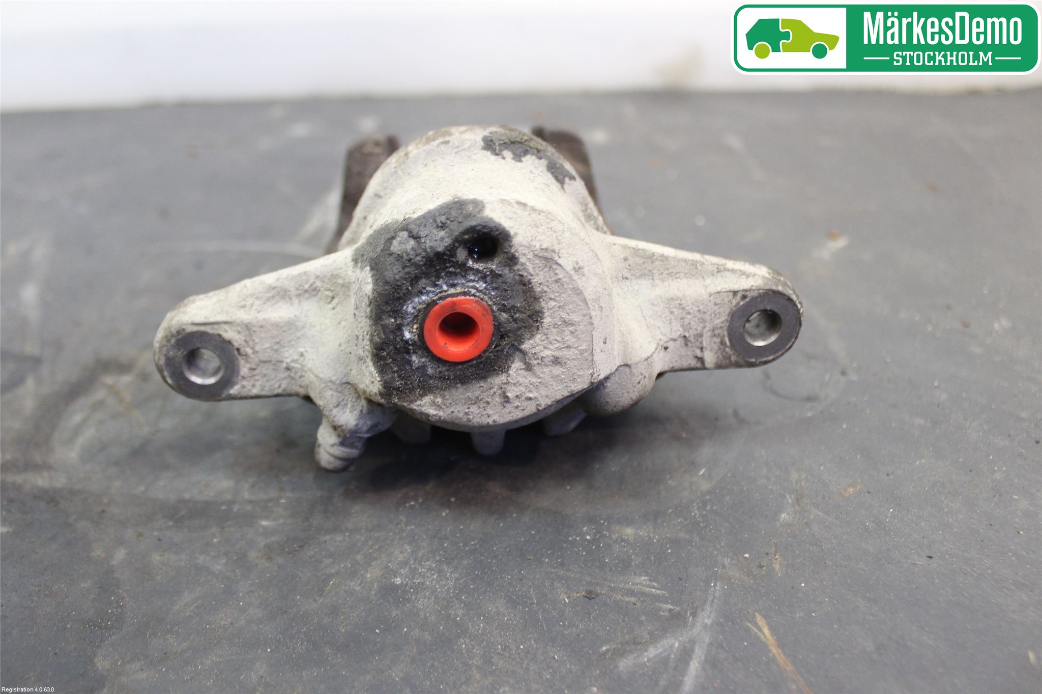 Subaru OUTBACK 10-15 Bremsecaliper Bak Venstre