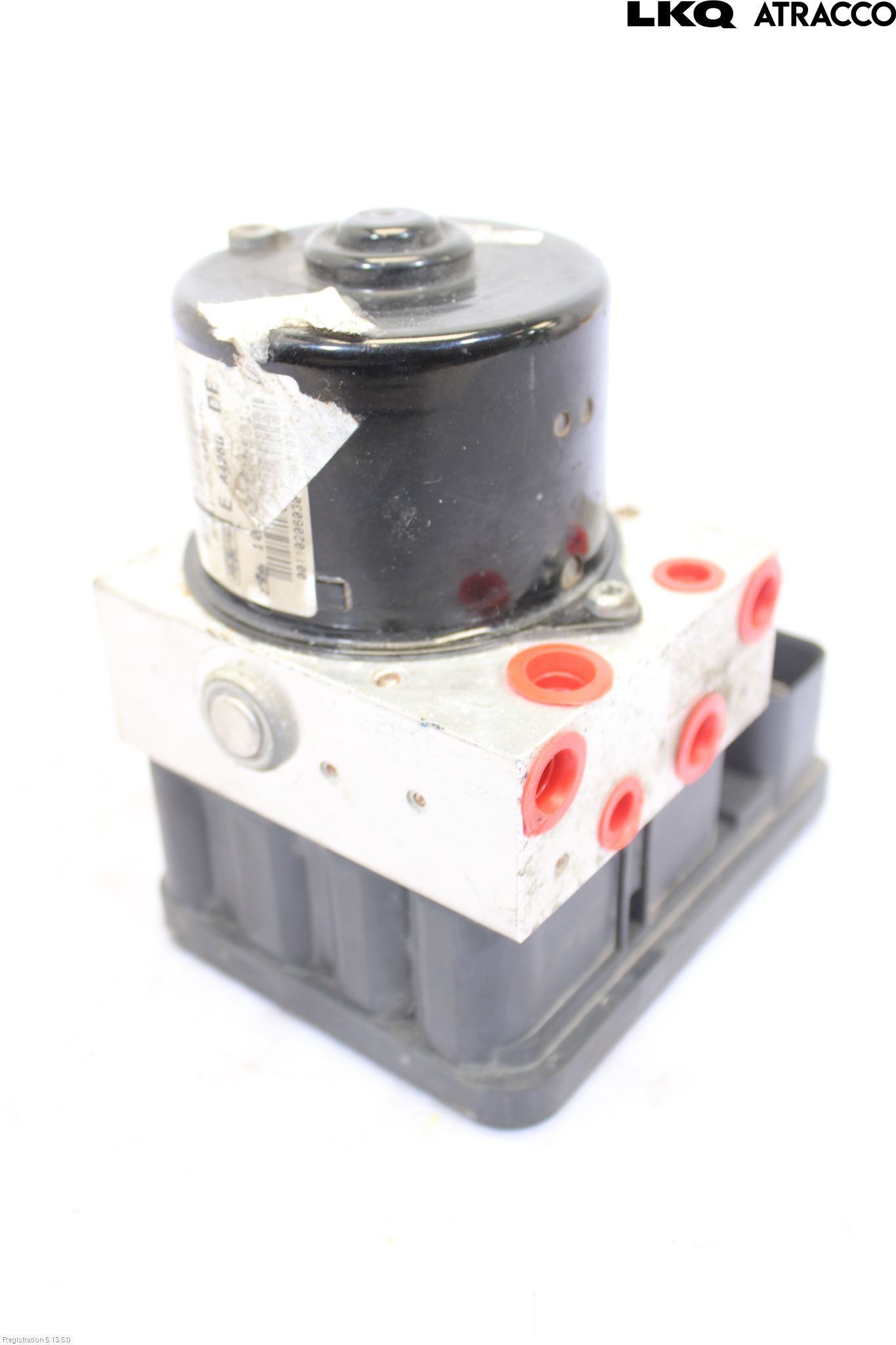 Ford FOCUS     04-07 Abs Hydraulikkaggregat