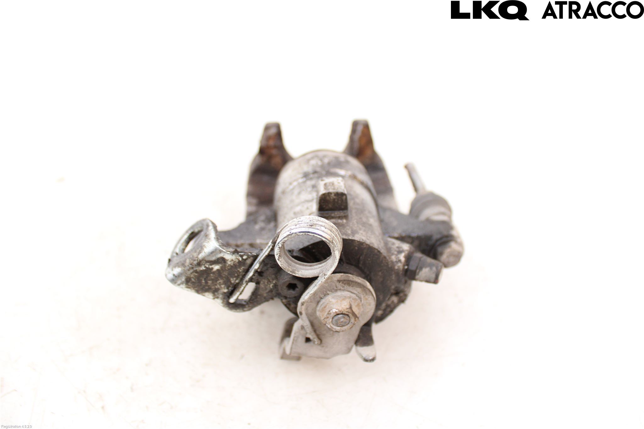 Seat IBIZA IV 08-16 Bremsecaliper Bak Høyre