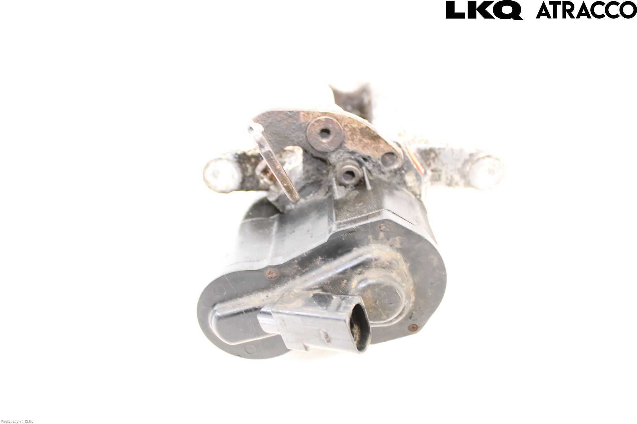 Volkswagen VW PASSAT 05-11 Bremsecaliper Bak Venstre