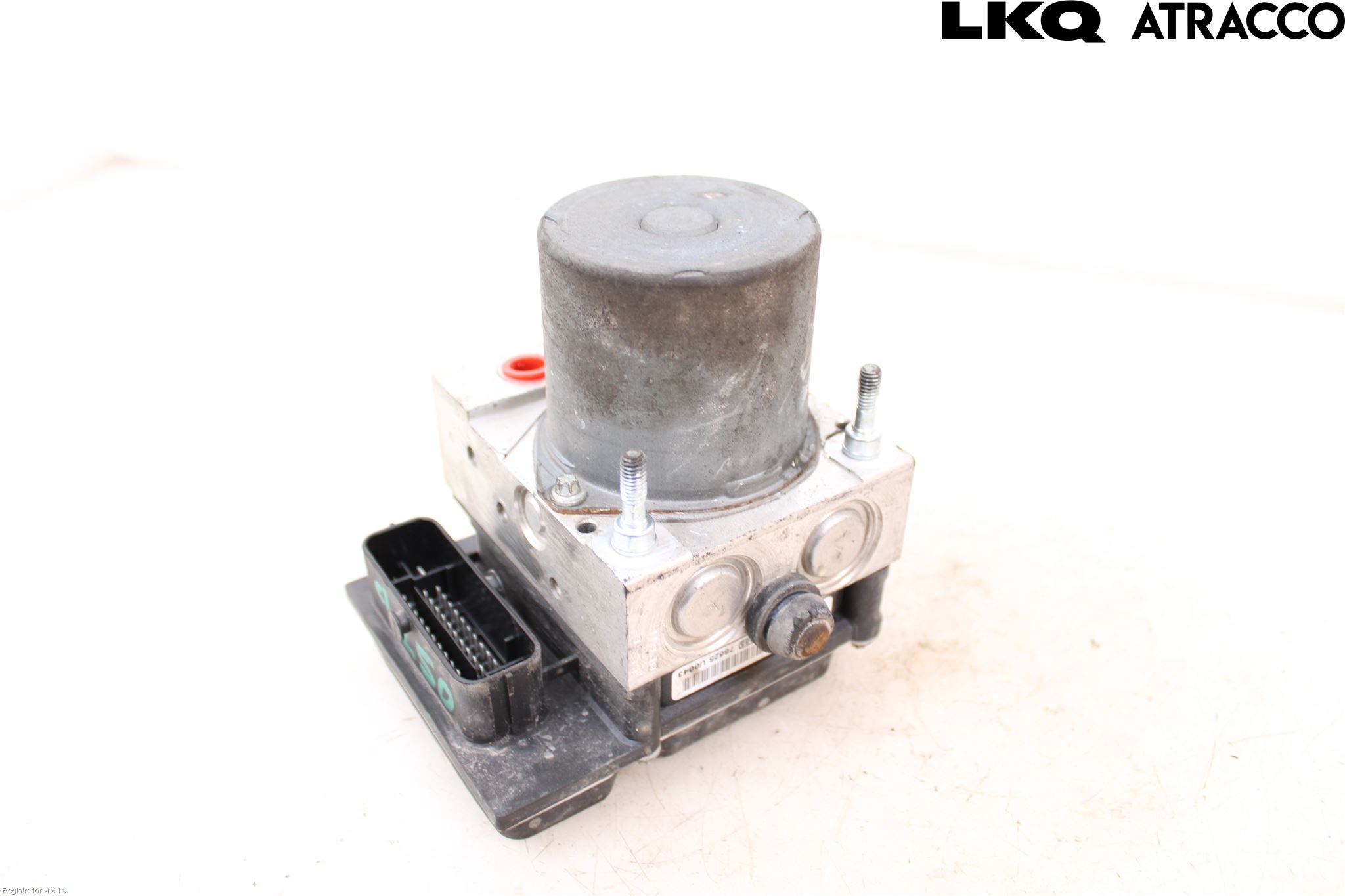 Audi A6/S6     05-11 Abs Hydraulikkaggregat