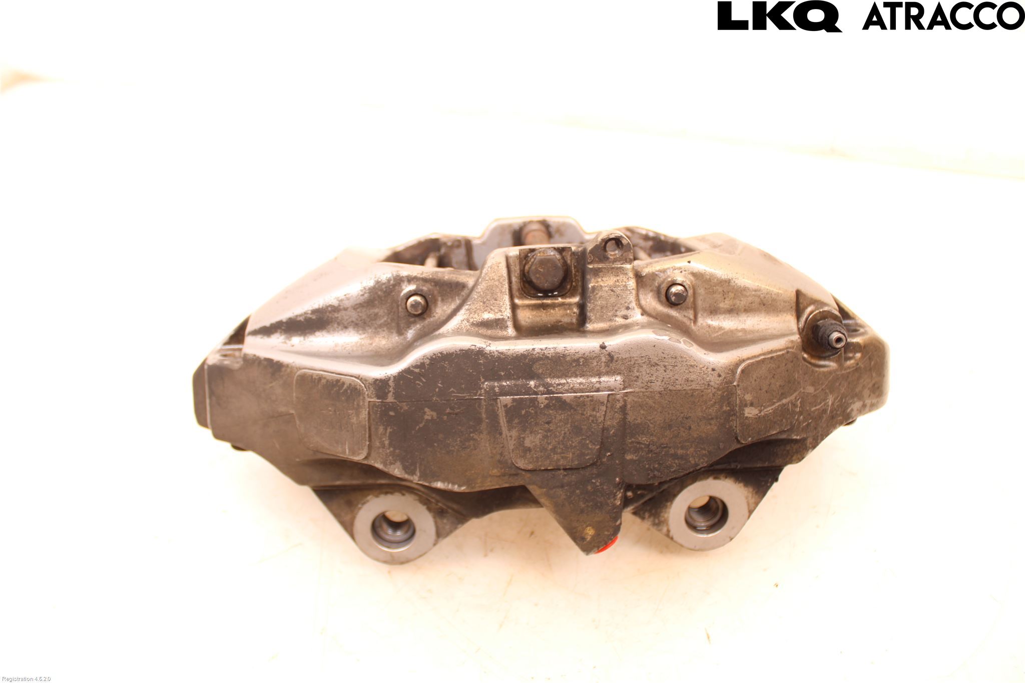 Mercedes-Benz MB S-KLASS (W222) 13-20 Bremsecaliper Foran Venstre