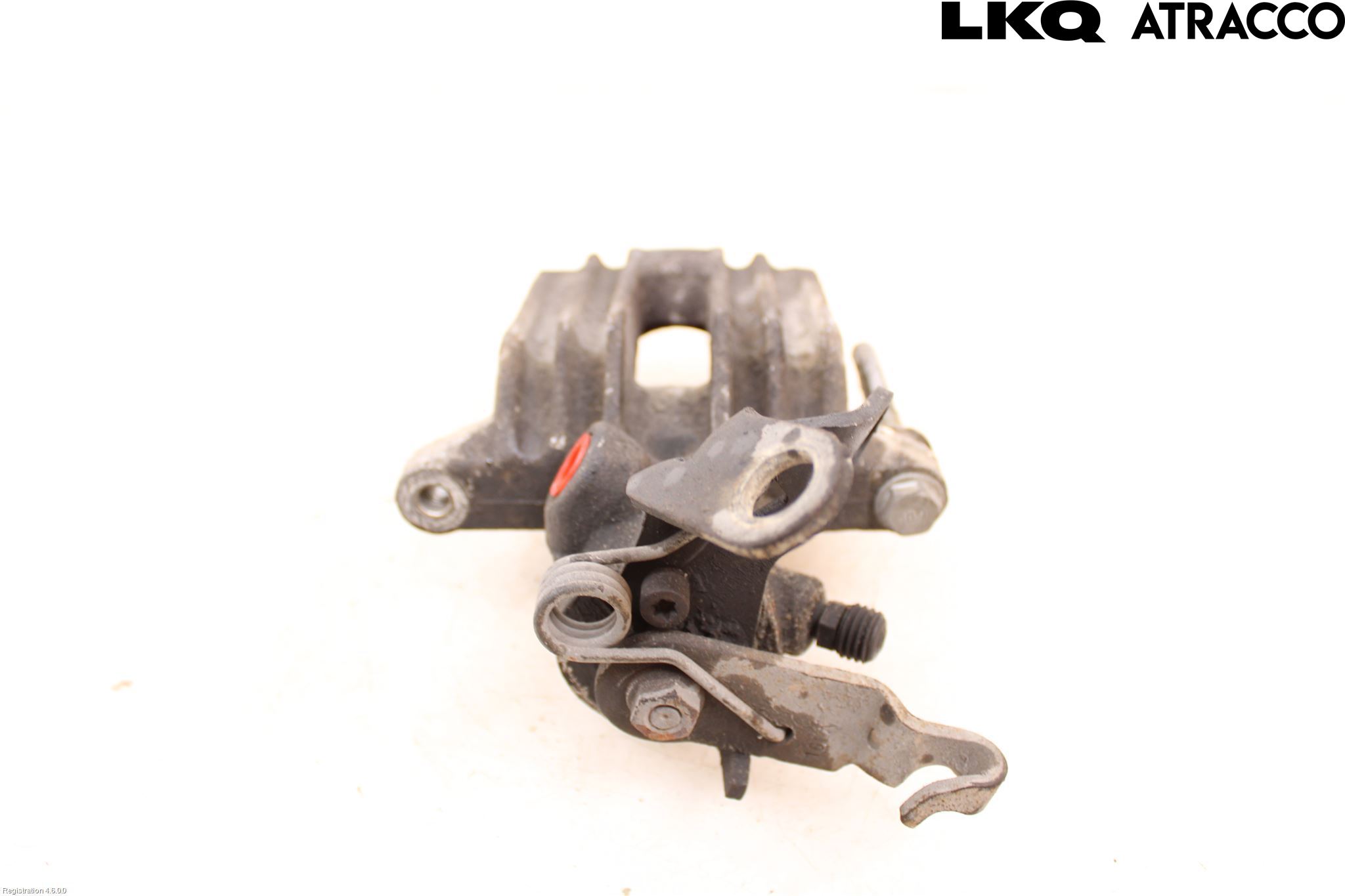 Skoda OCTAVIA (1Z) 05-13 Bremsecaliper Bak Høyre