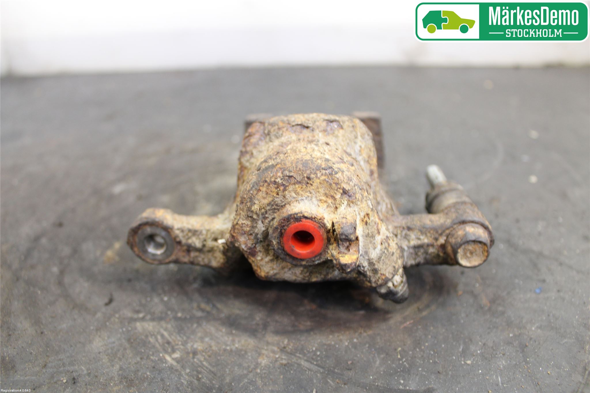 Hyundai SANTA FE  00-06 Bremsecaliper Bak Venstre