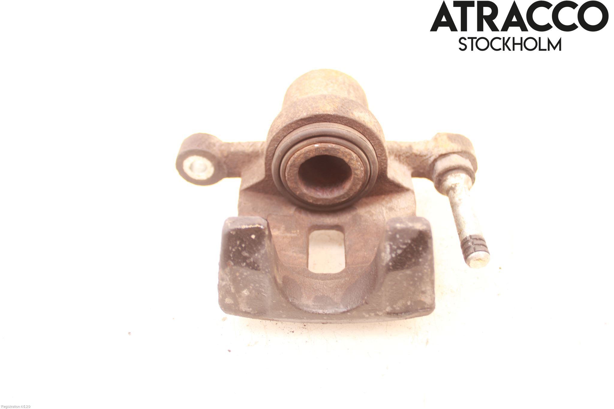 Kia CEED 06-12 Bremsecaliper Bak Venstre