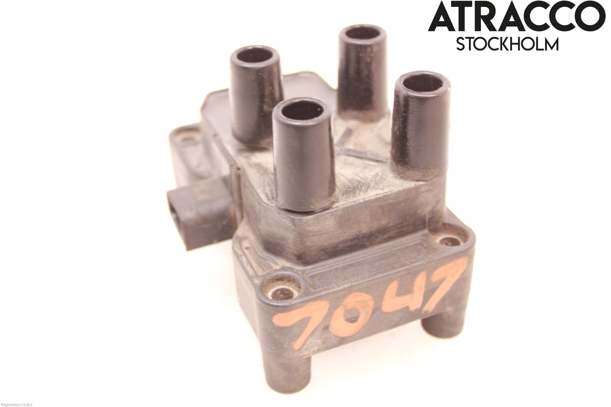 Ford MONDEO     01-06 Coil