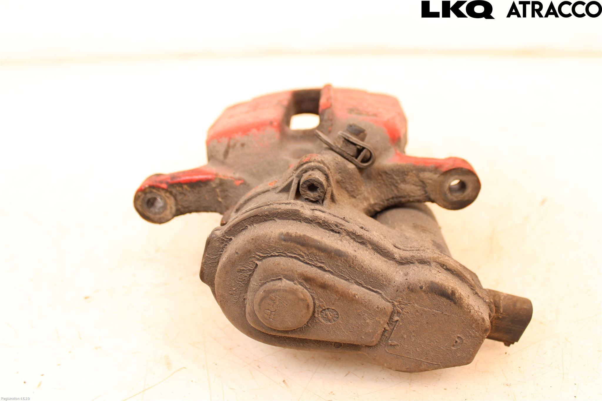Audi A6/S6 4G 11-18 Bremsecaliper Bak Høyre